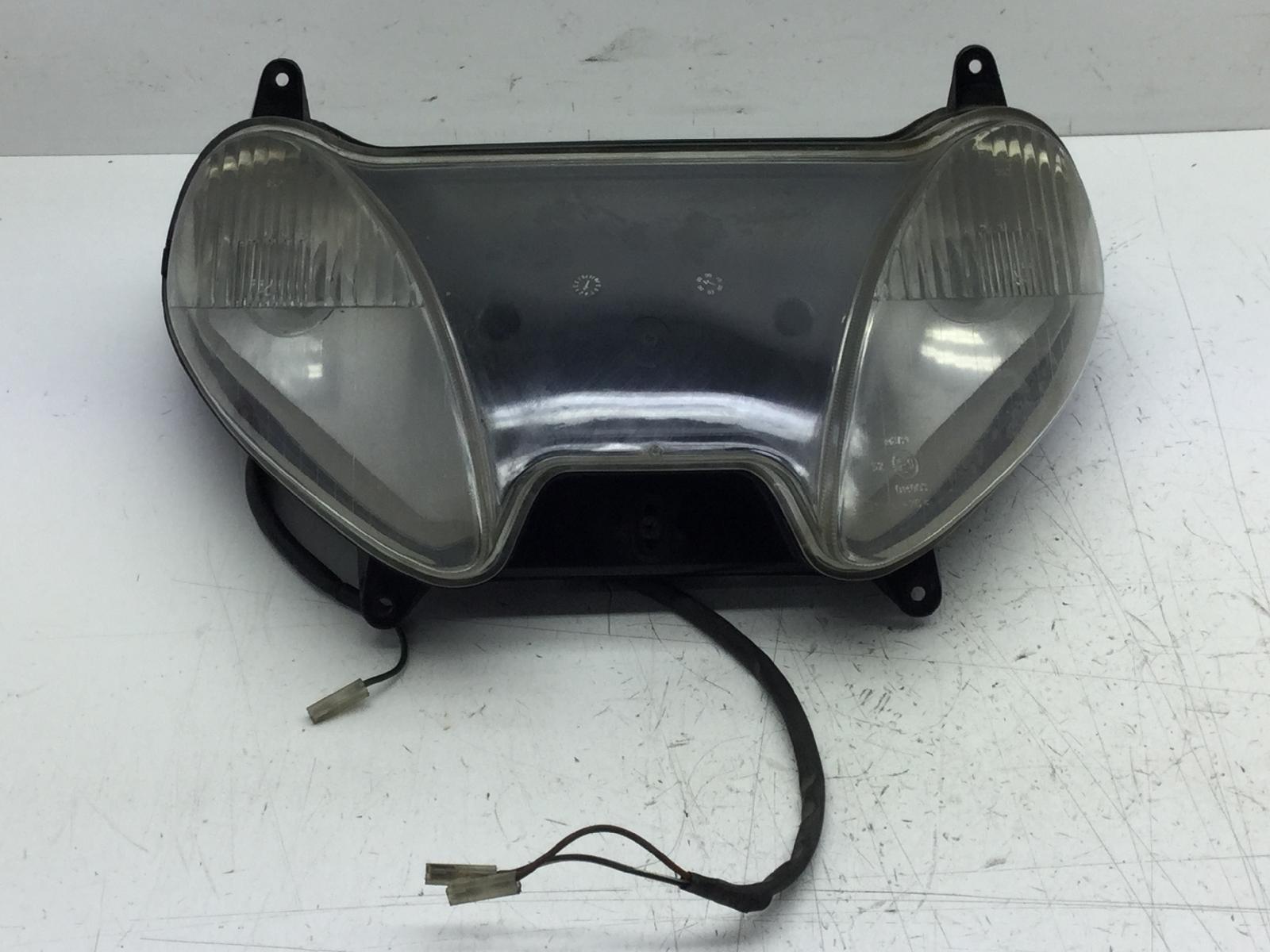 Mbk yp skyliner 125 faro fanale anteriore 1998 2000 se022