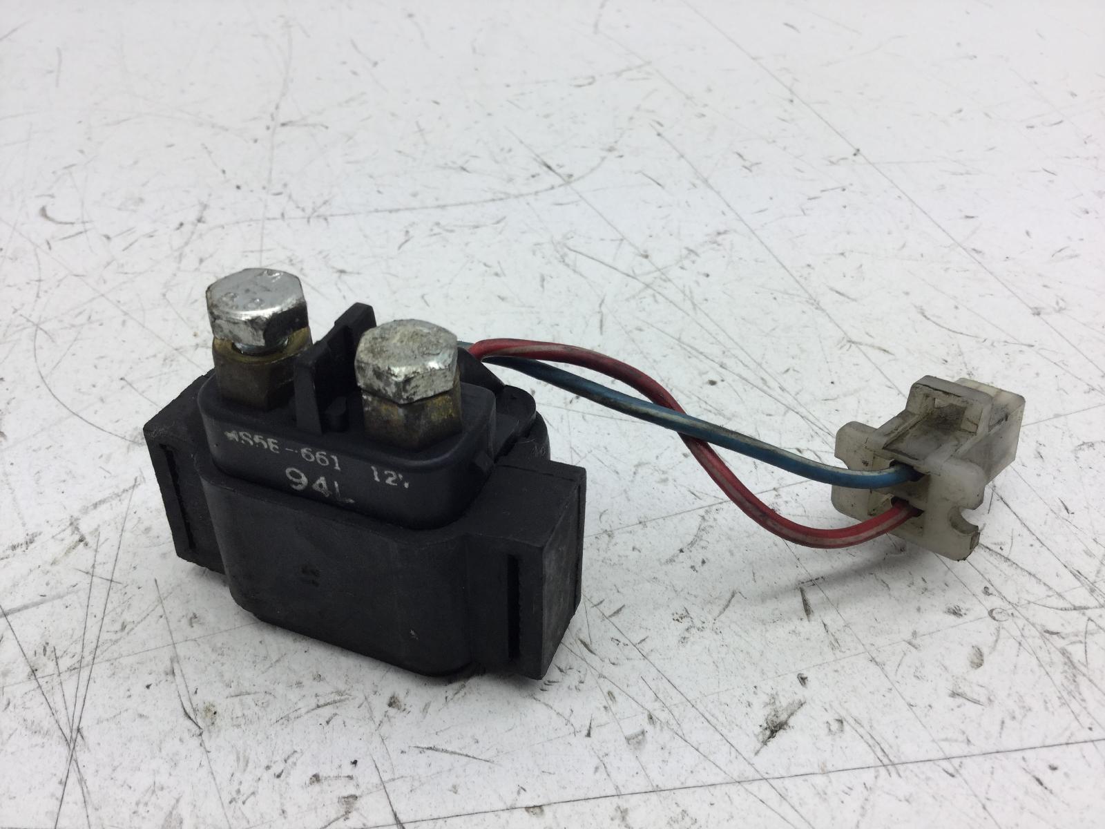 Mbk yp skyliner 125 teleruttore avviamento 1998 2000 se022