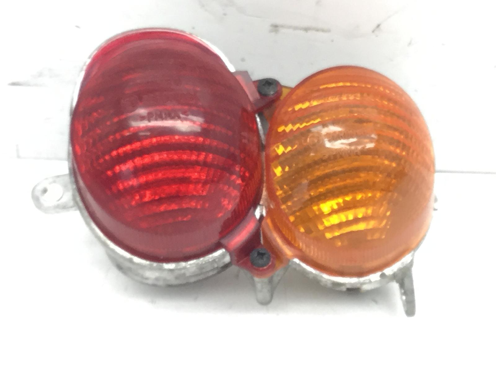 Mbk yp skyliner 125 faro freccia posteriore destro 1998 2000 se022