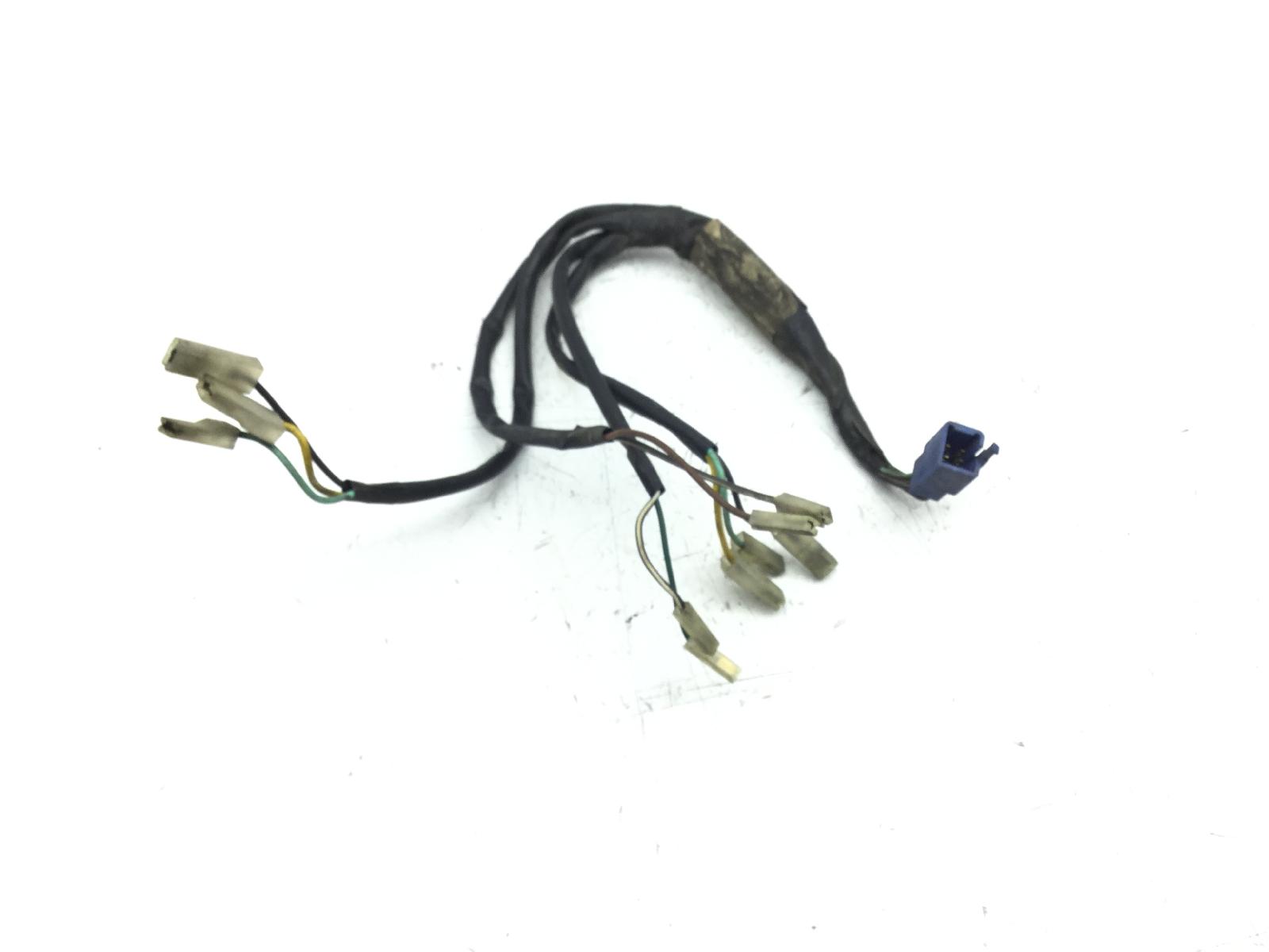 Mbk yp skyliner 125 cablaggio fari posteriori 1998 2000 se022