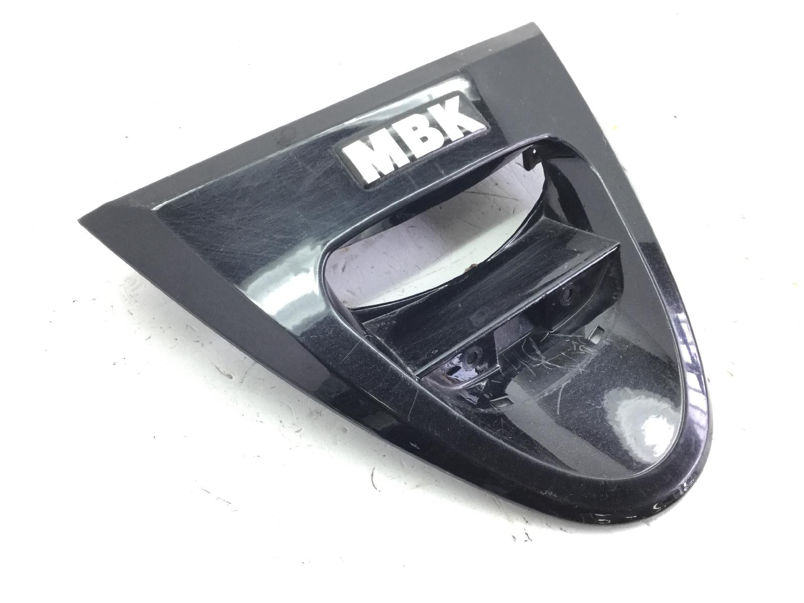 Mbk yp skyliner 125 carena coperchio scudo anteriore 1998 2000 se022