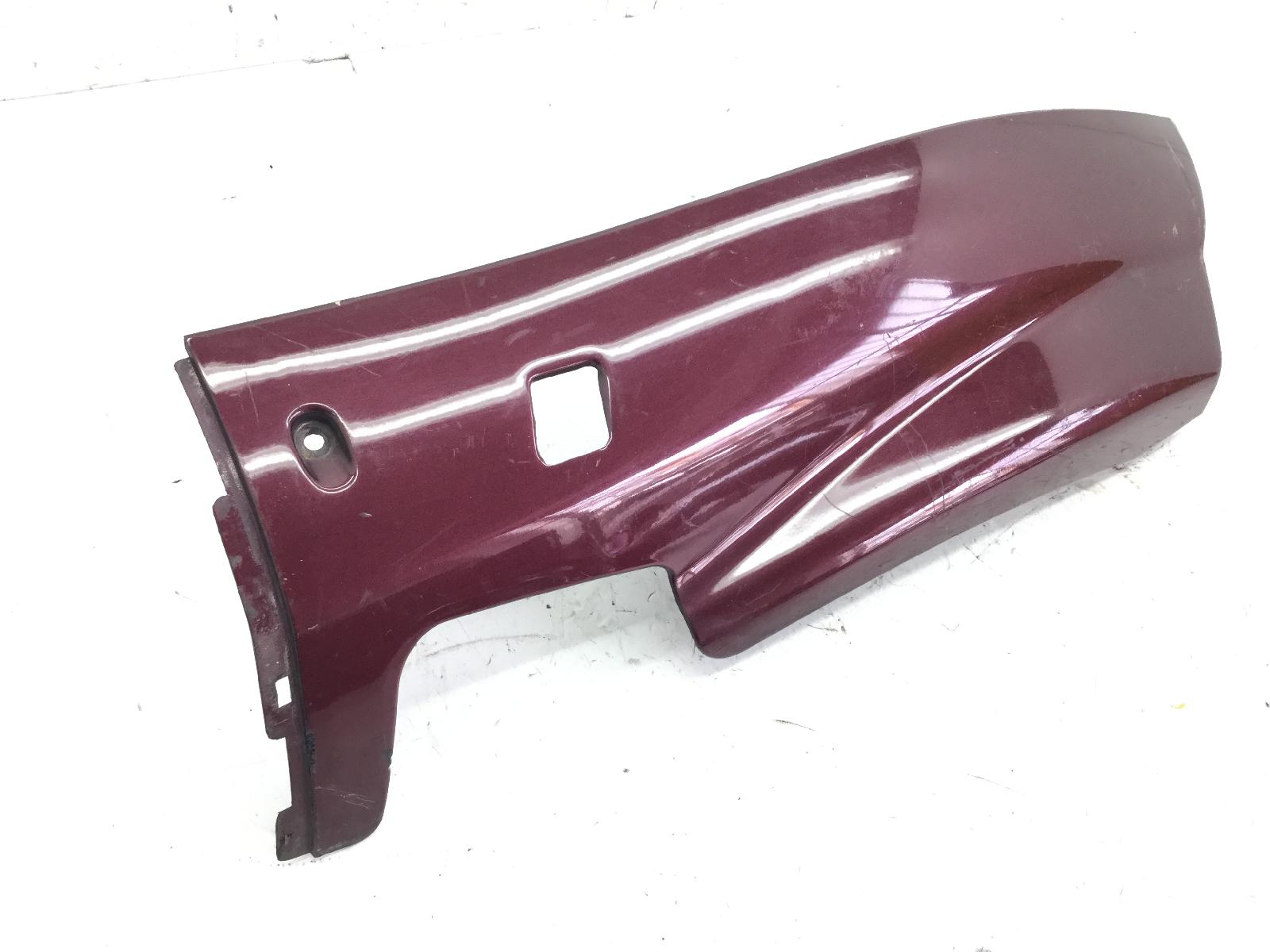 Mbk yp skyliner 125 carena sottopedana sinistra 1998 2000 se022