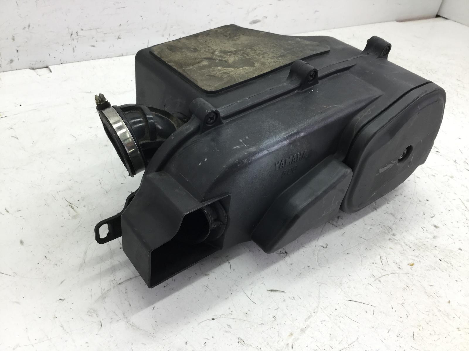 Mbk yp skyliner 125 cassa scatola filtro aria 1998 2000 se022