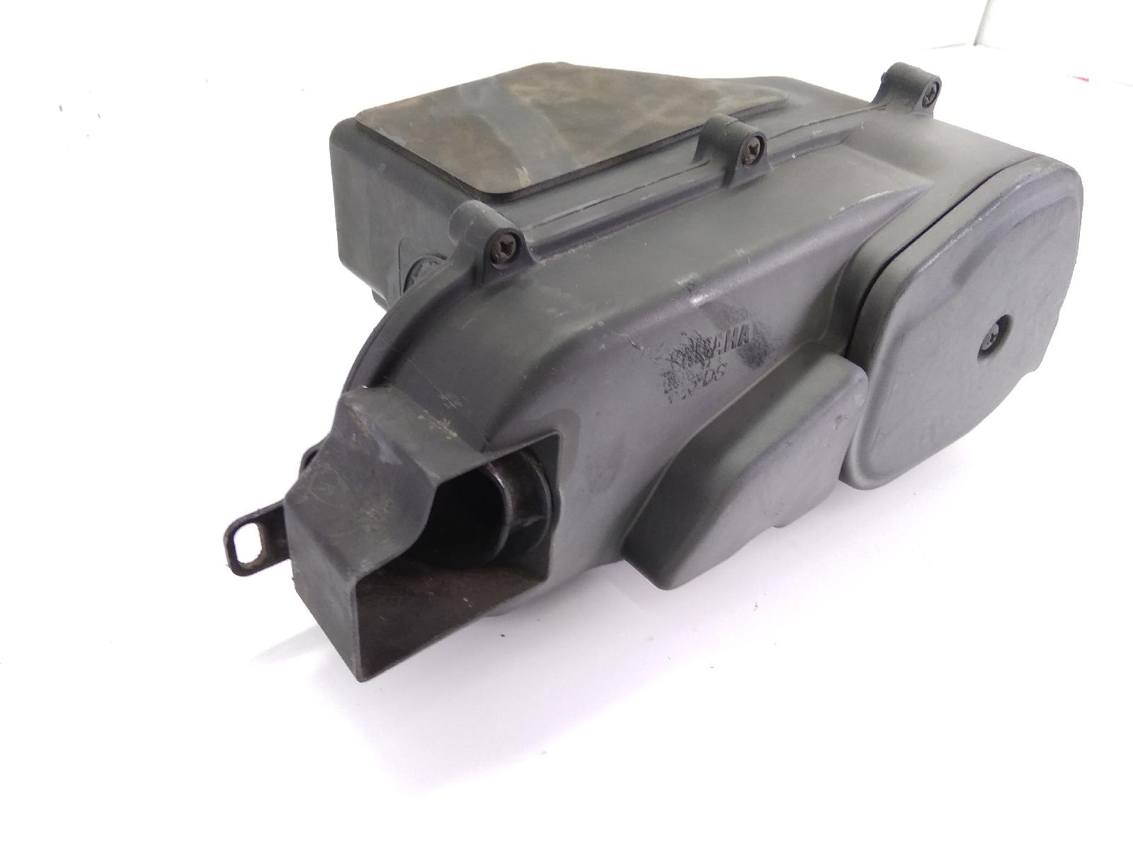 Mbk yp skyliner 125 cassa scatola filtro aria 1998 2000 se022