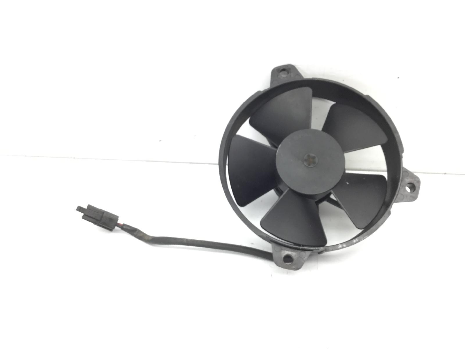Mbk yp skyliner 125 elettroventola per radiatore 1998 2000 se022