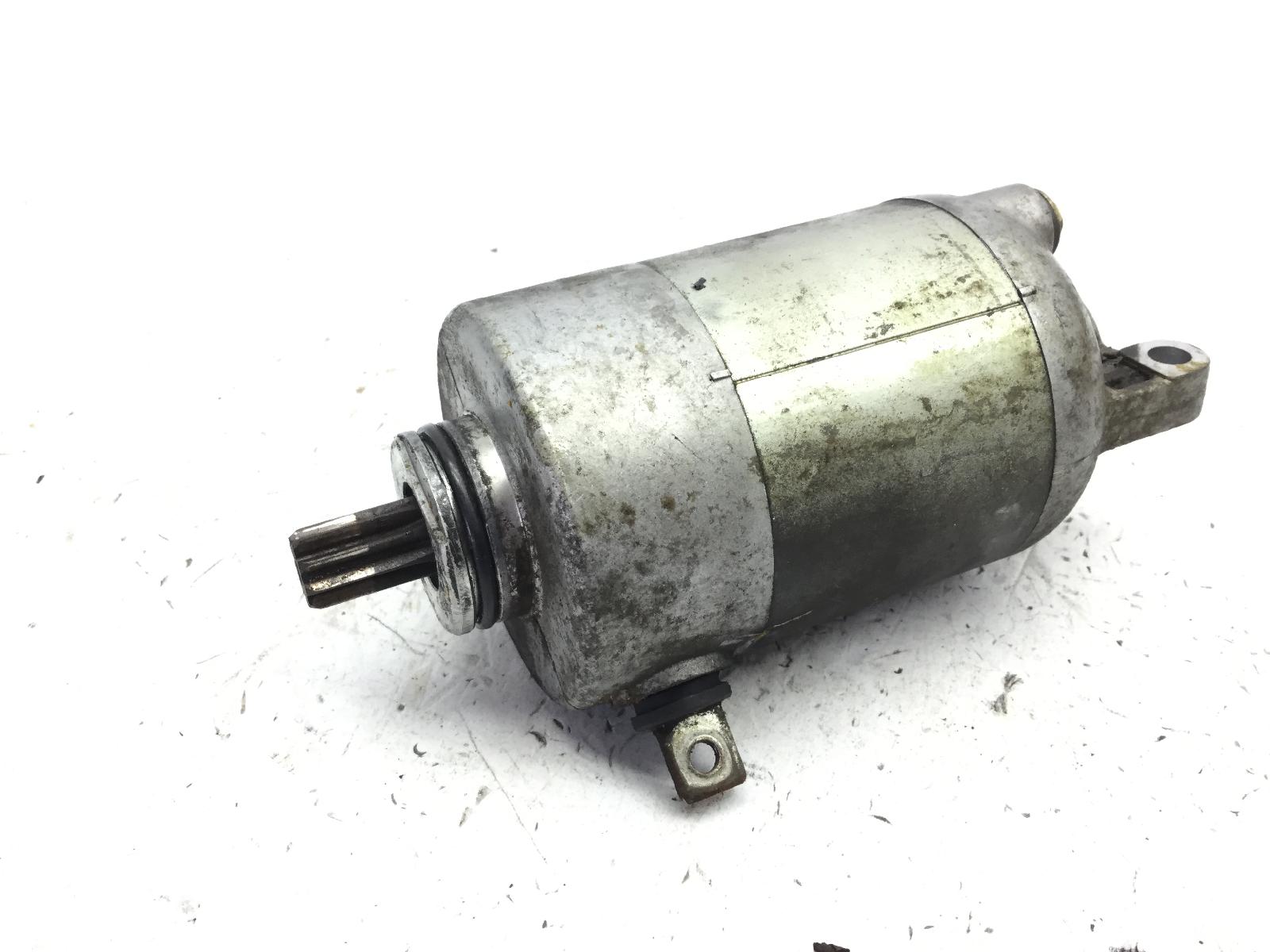 Mbk yp skyliner 125 motorino avviamento starter 1998 2000 se022