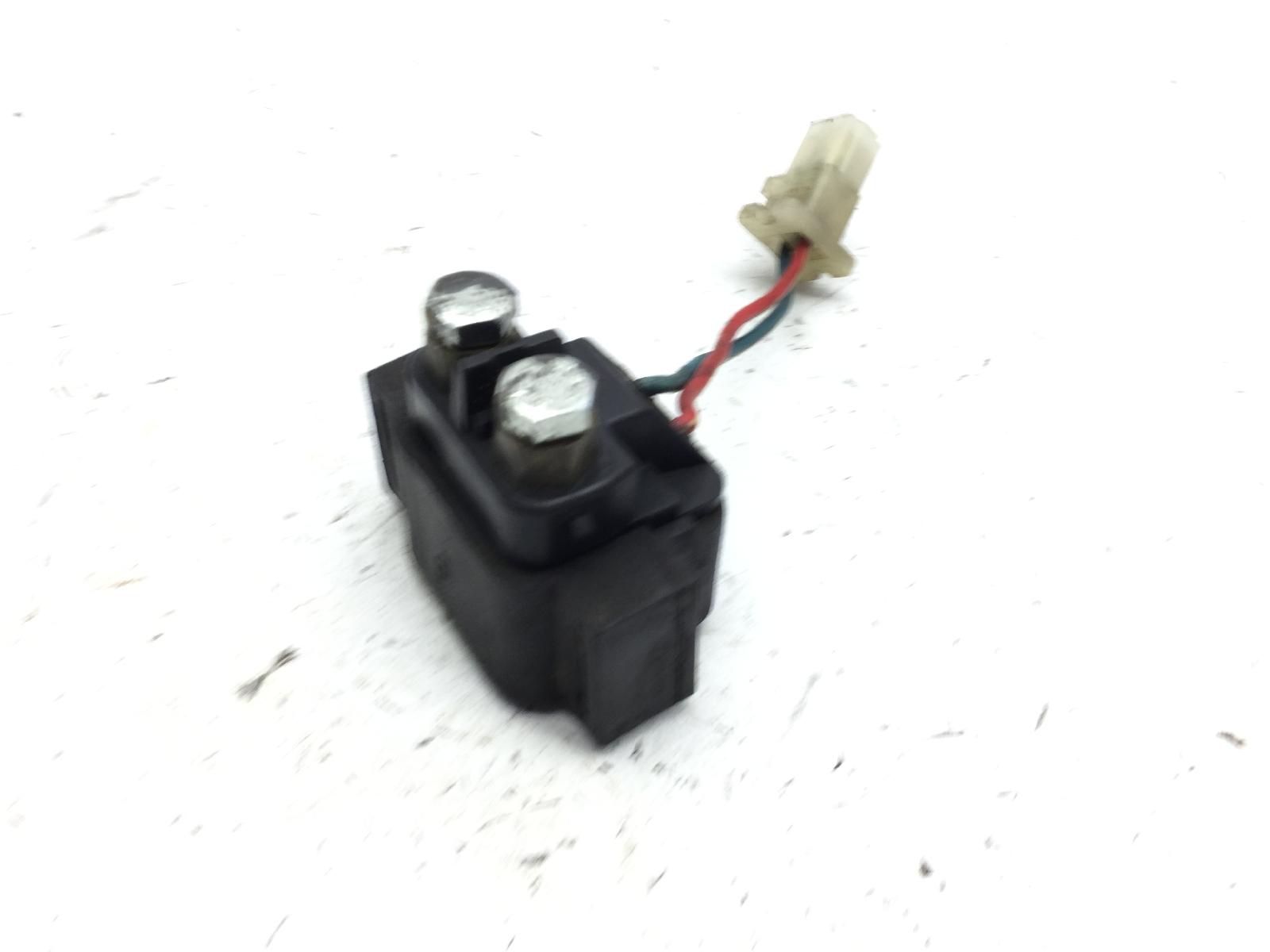 Mbk yp skyliner 125 rele' avviamento teleruttore 1998 2000 se022