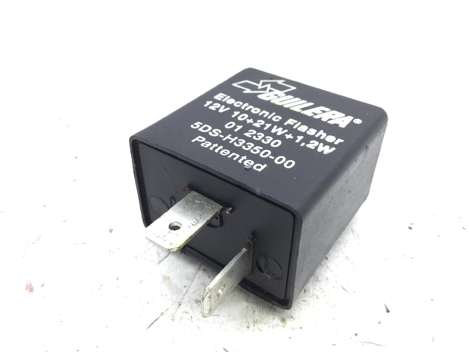 Mbk yp skyliner 125 rele' intermittenza frecce 1998 2000 se022