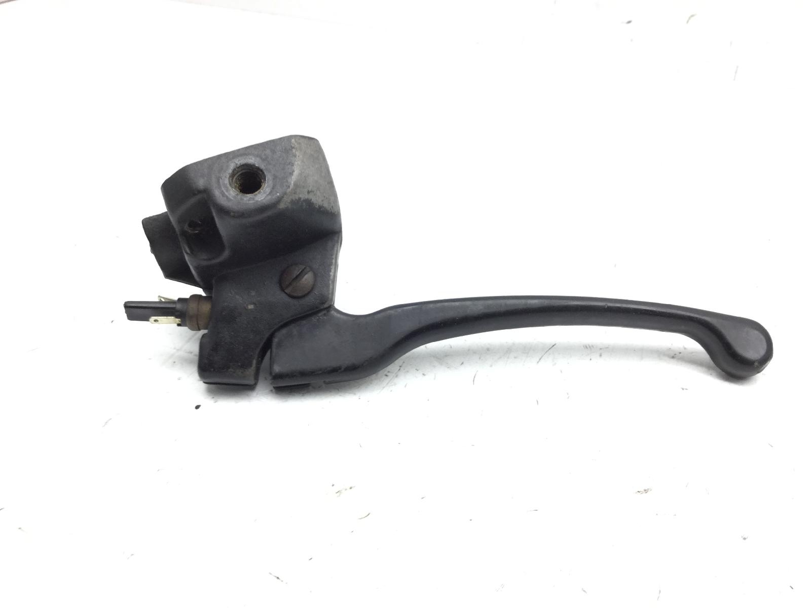 Mbk yp skyliner 125 comando freno posteriore perno rotto + leva 1998 2000 se022