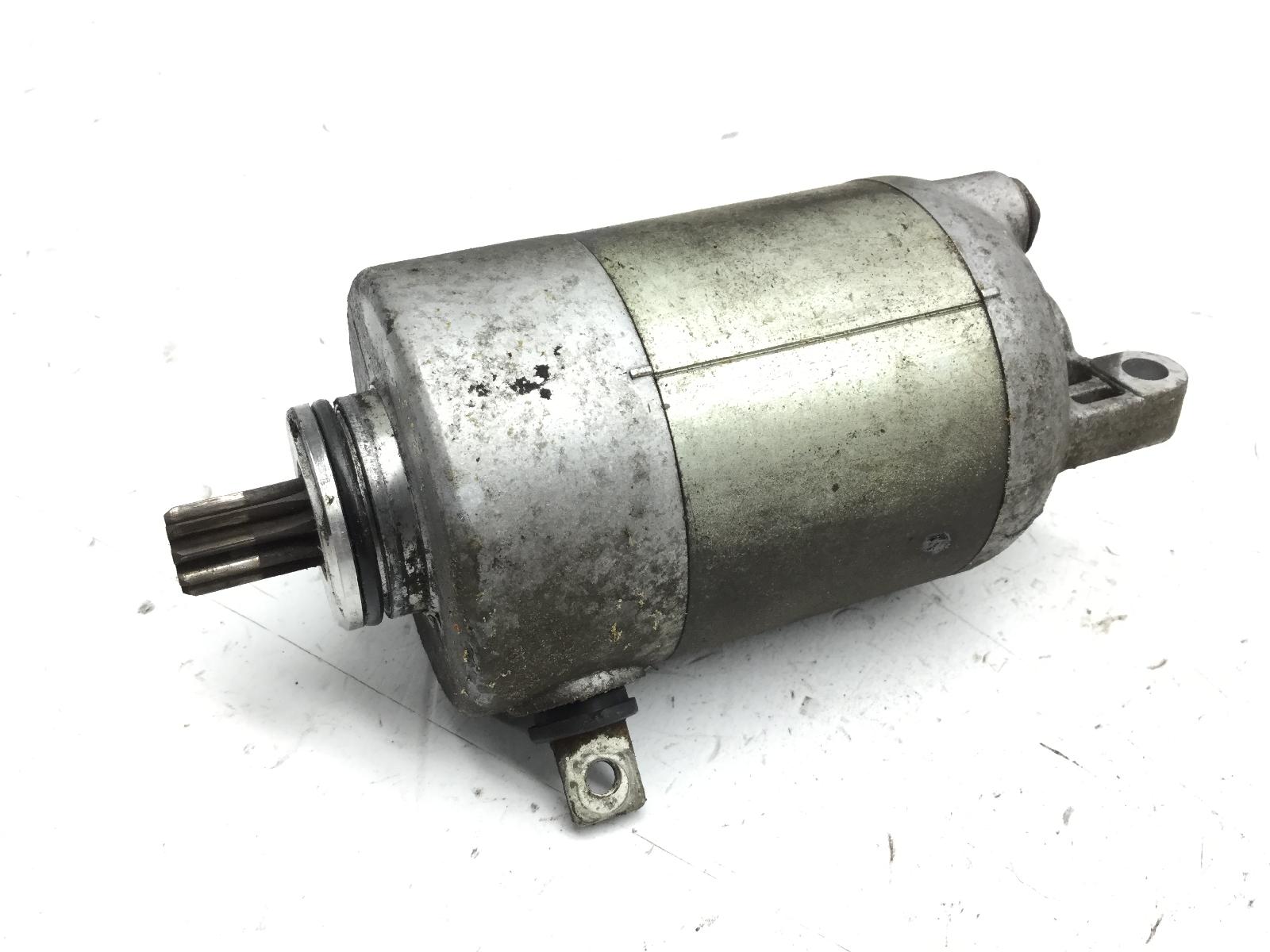 Mbk yp skyliner 125 motorino avviamento starter 1998 2000 se022