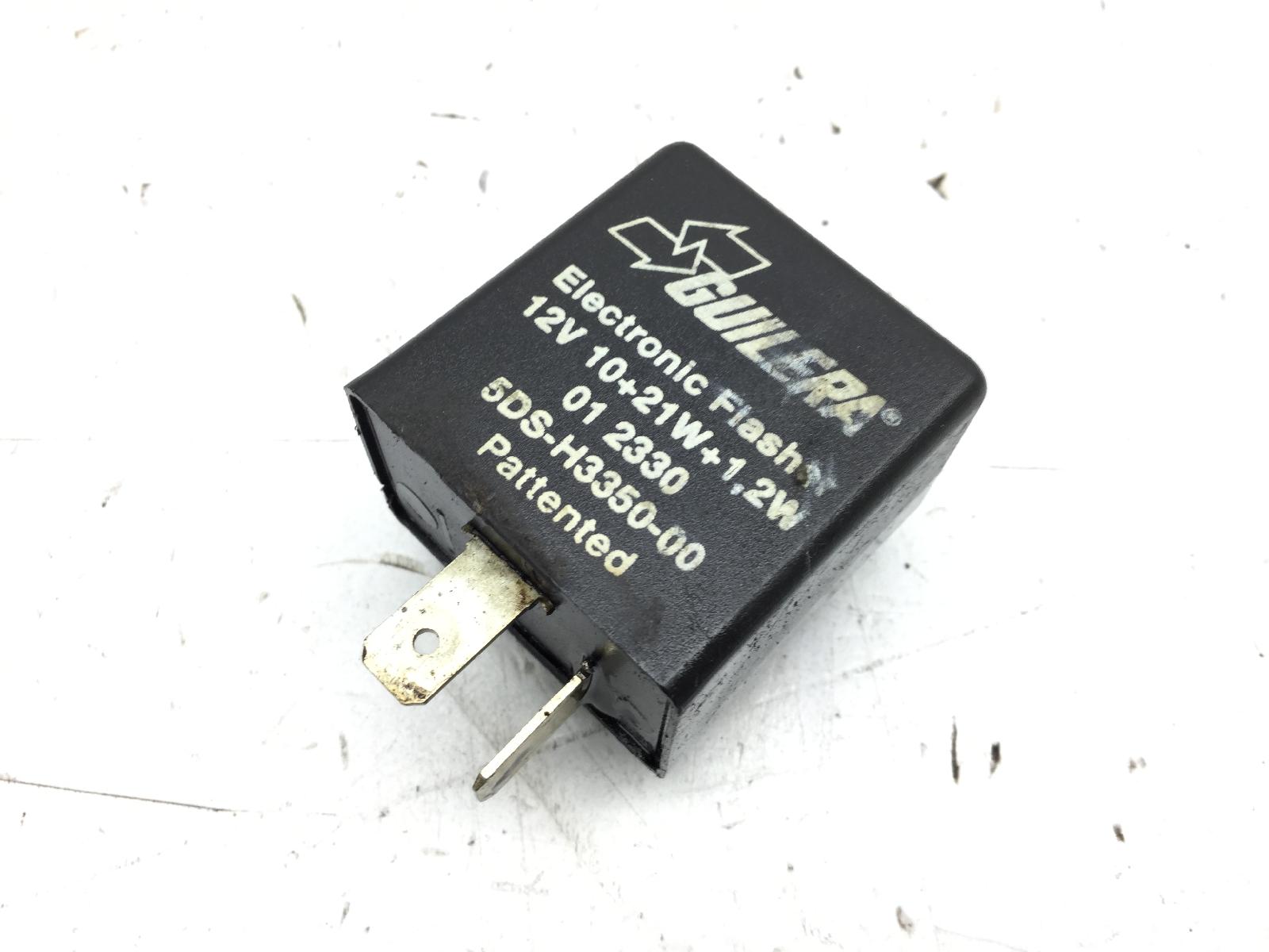 Mbk yp skyliner 125 rele' frecce intermittenza 1998 2000 se022