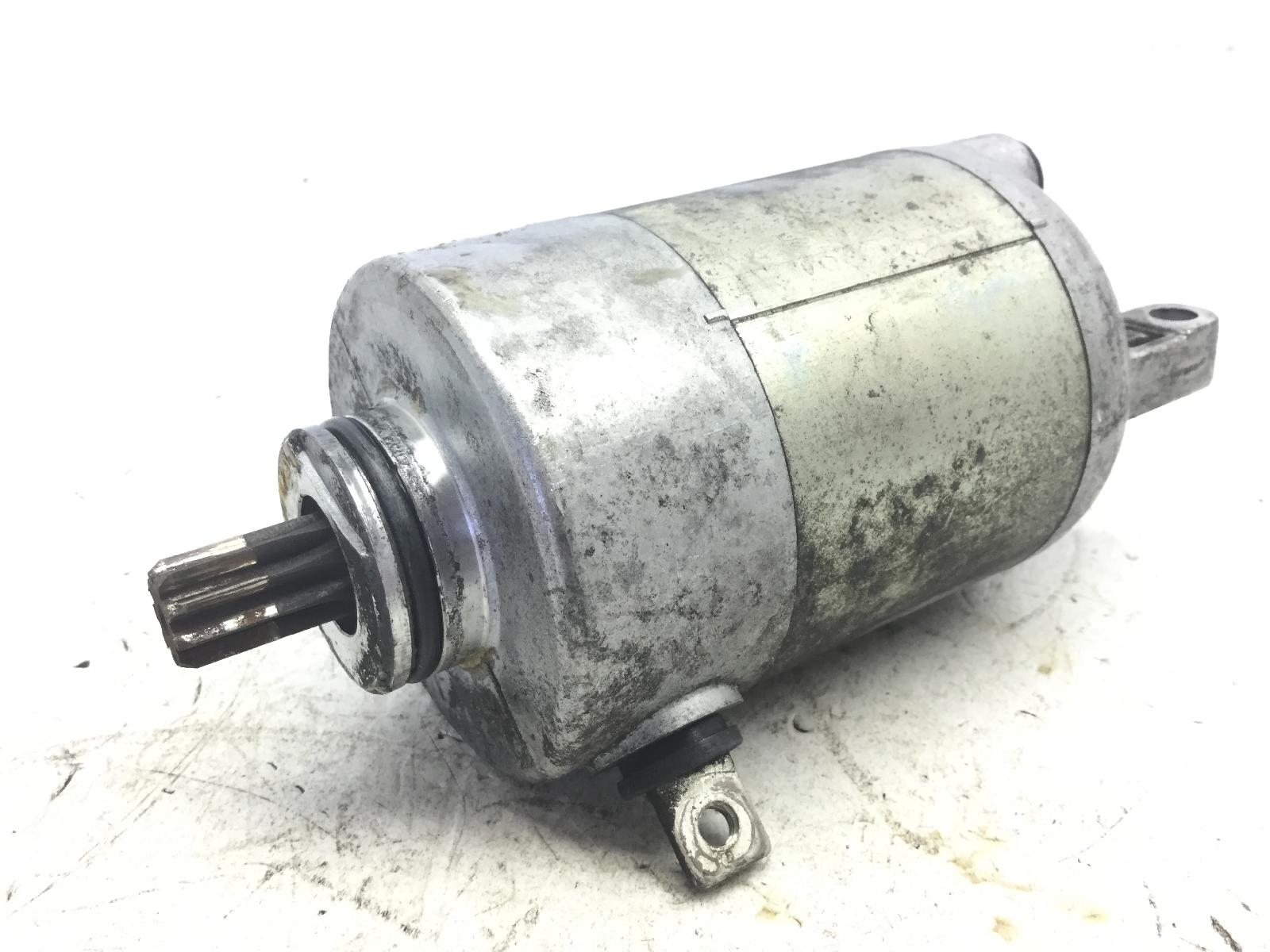 Mbk yp skyliner 125 starter motorino avviamento 1998 2000 se022