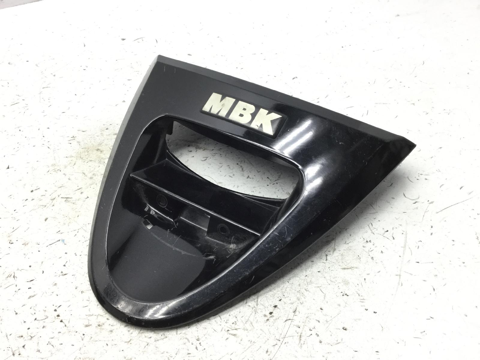 Mbk yp skyliner 125 carena coperchio scudo anteriore 1998 2000 se022