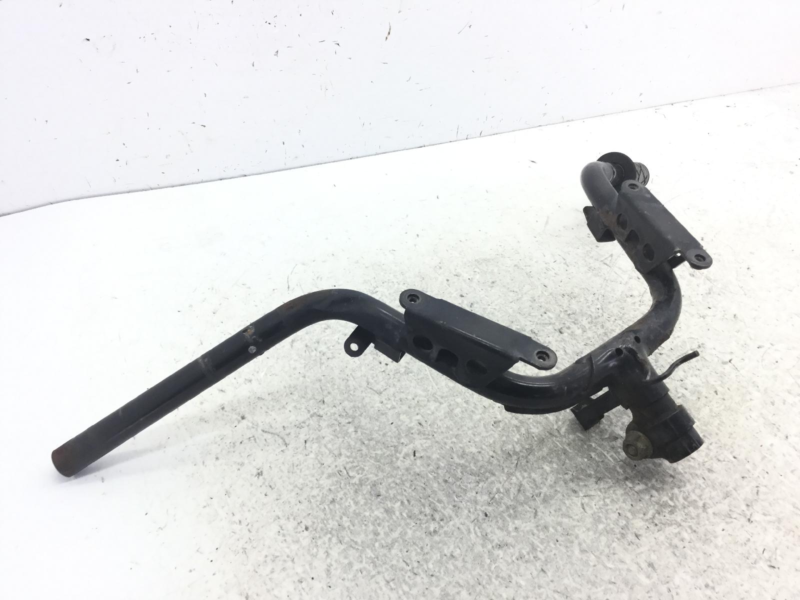 Mbk yp skyliner 125 manubrio handlebar 1998 2000 se022