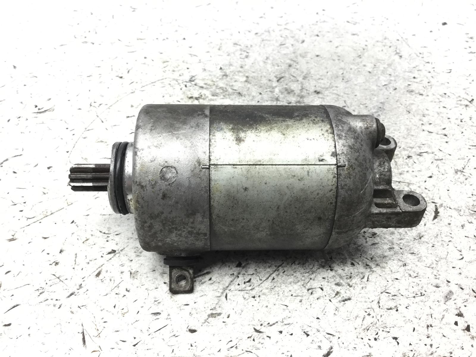 Mbk yp skyliner 125 motorino di avviamento 1998 2000 se022