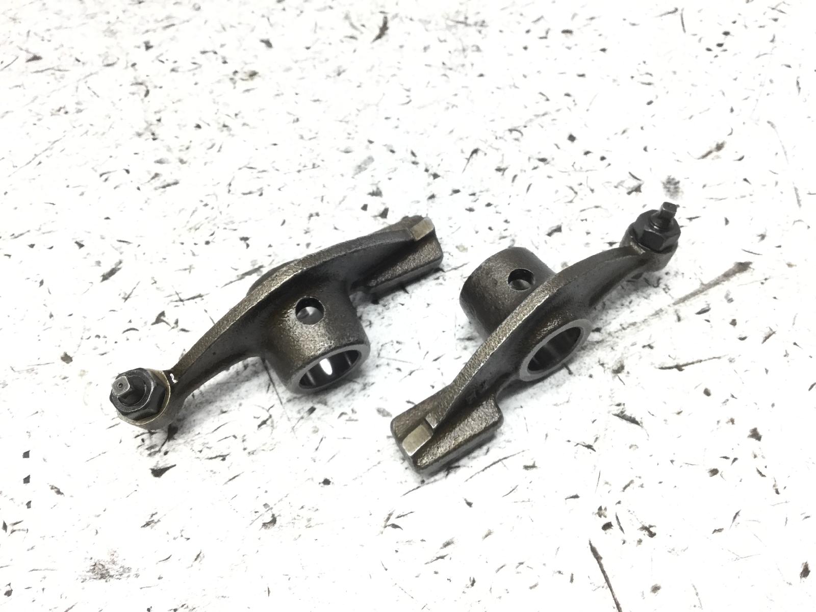 Mbk yp skyliner 125 coppia bilanceri testa testata head 1998 2000 se022