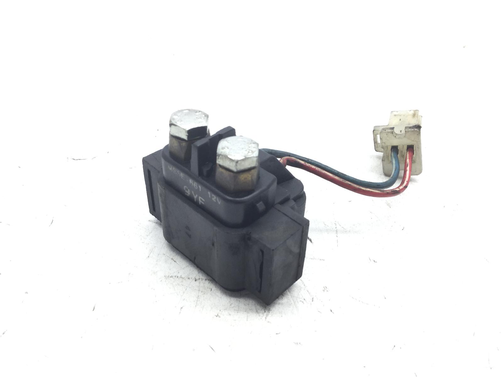 Mbk yp skyliner 125 rele' teleruttore avviamento 1998 2000 se022