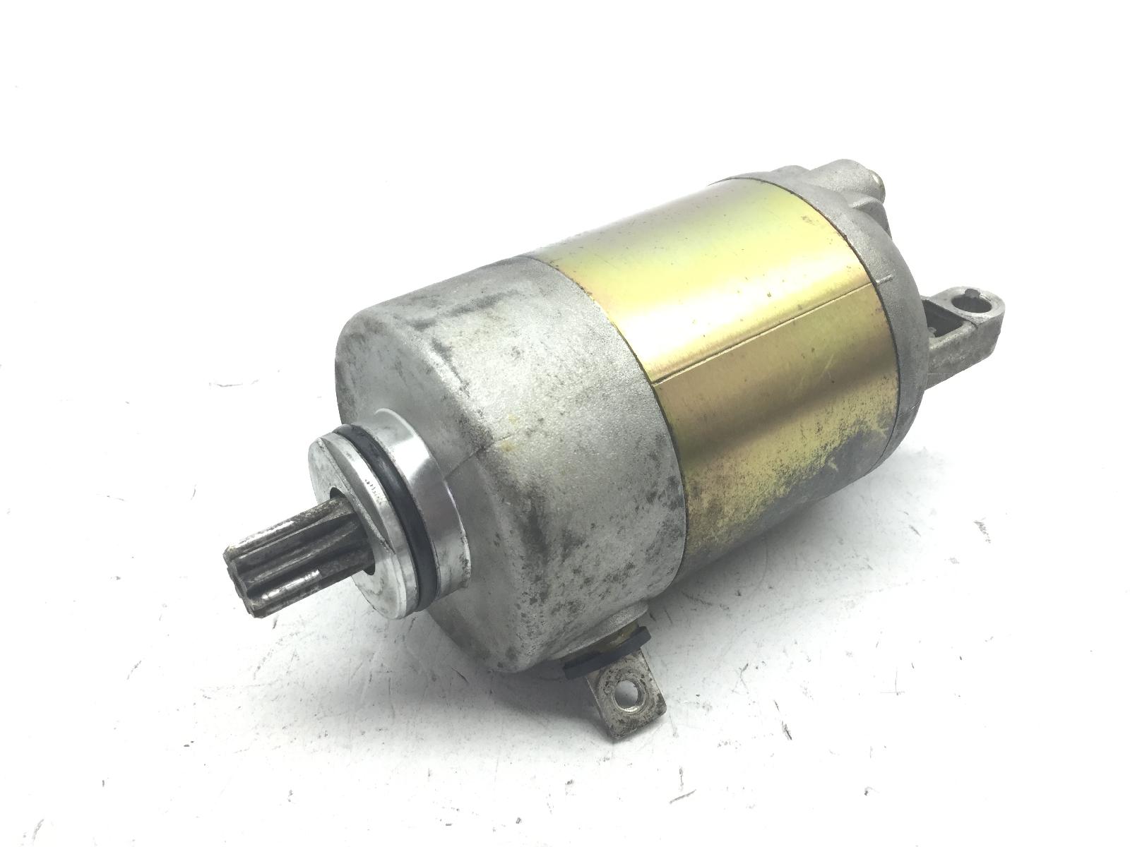 Mbk yp skyliner 125 starter motorino avviamento motore 1998 2000 se022