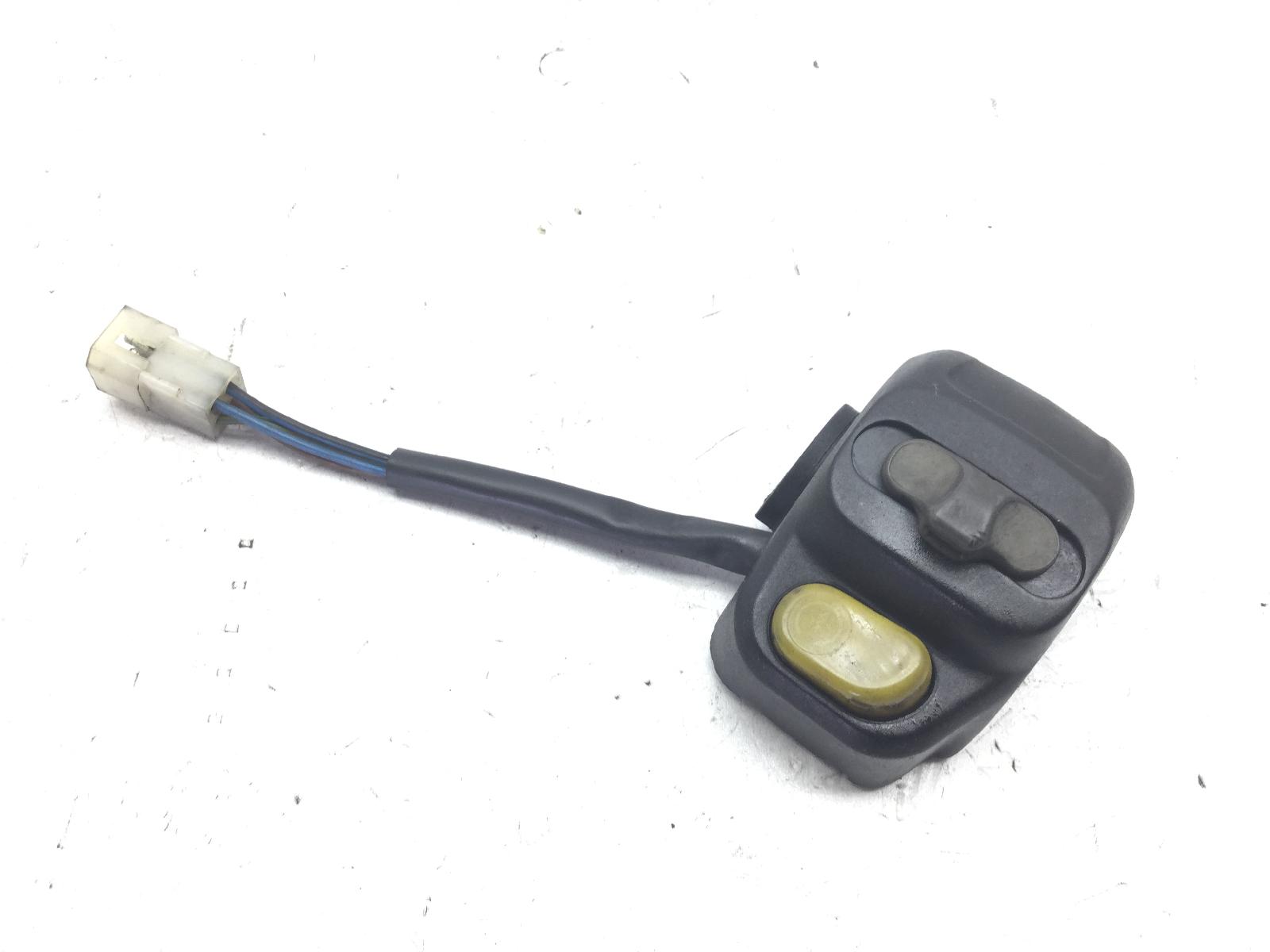 Mbk yp skyliner 125 devio commutatore accensione destro no blocchetto 1998 2000 se022