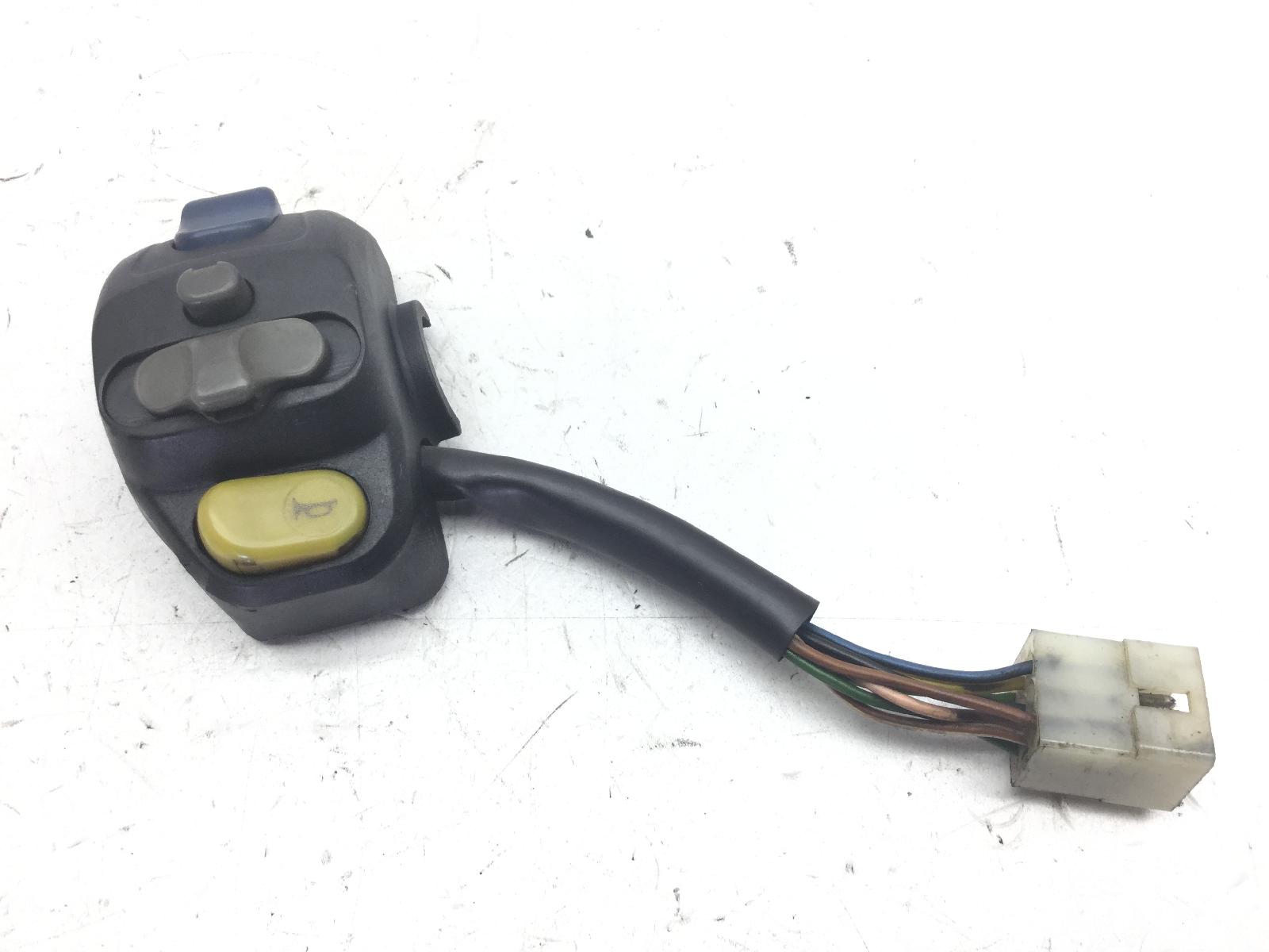 Mbk yp skyliner 125 devio commutatore luci sinistro no blocchetto 1998 2000 se022