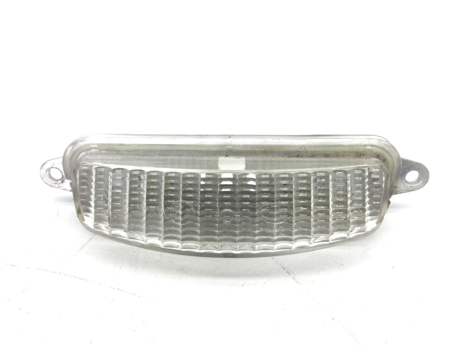 Mbk yp skyliner 125 fanale luce faro posizione anteriore 1998 2000 se022