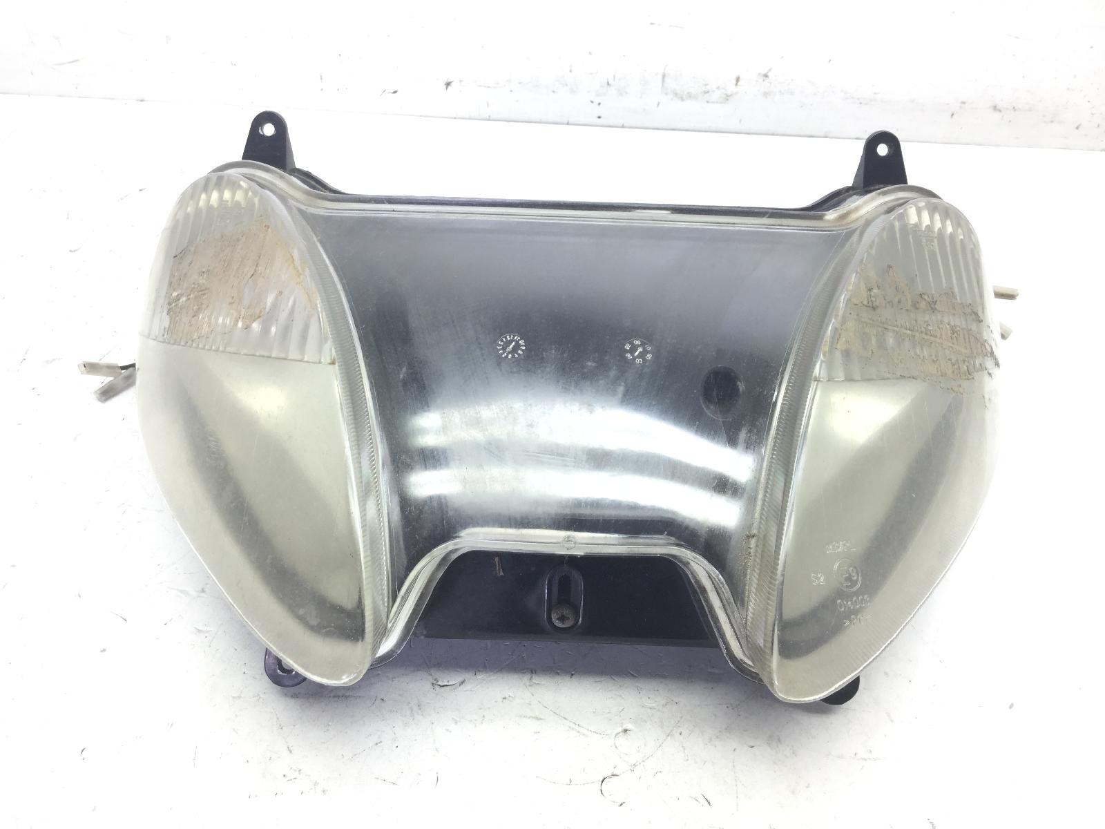 Mbk yp skyliner 125 faro fanale anteriore 1998 2000 se022