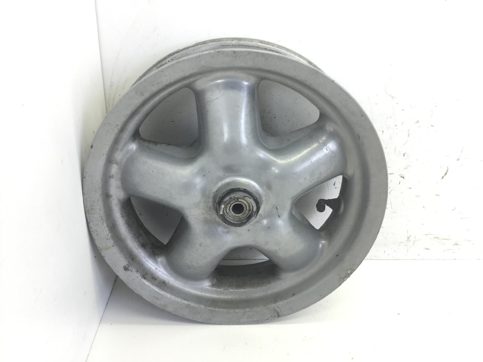 Mbk yp skyliner 125 cerchio ruota anteriore 12 x 3.50 1998 2000 se022
