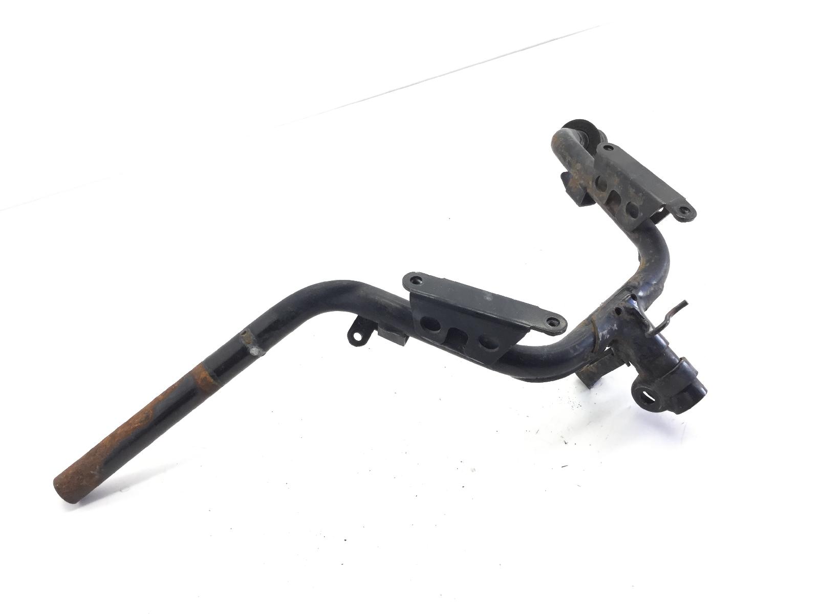Mbk yp skyliner 125 manubrio handlebar 1998 2000 se022