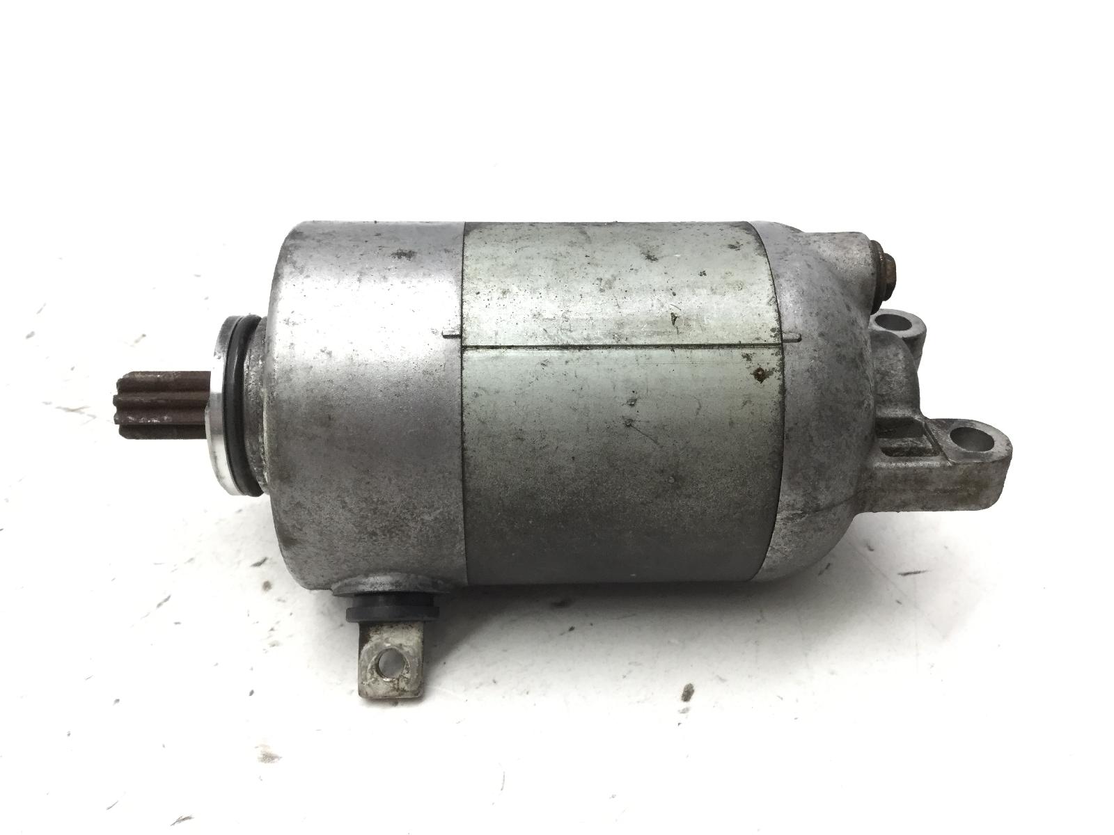 Mbk yp skyliner 125 motorino starter avviamento 1998 2000 se022