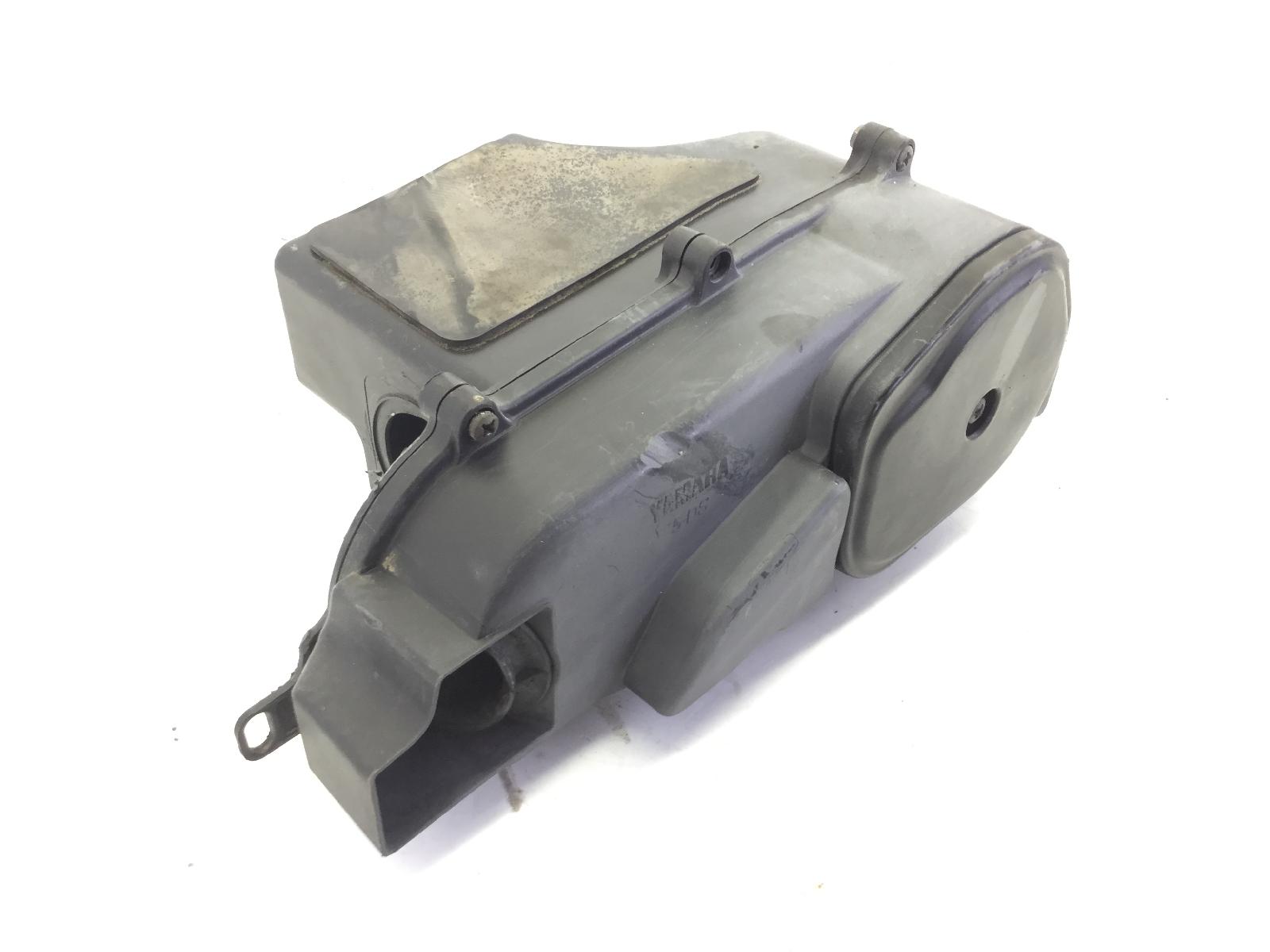 Mbk yp skyliner 125 cassa scatola filtro aria 1998 2000 se022