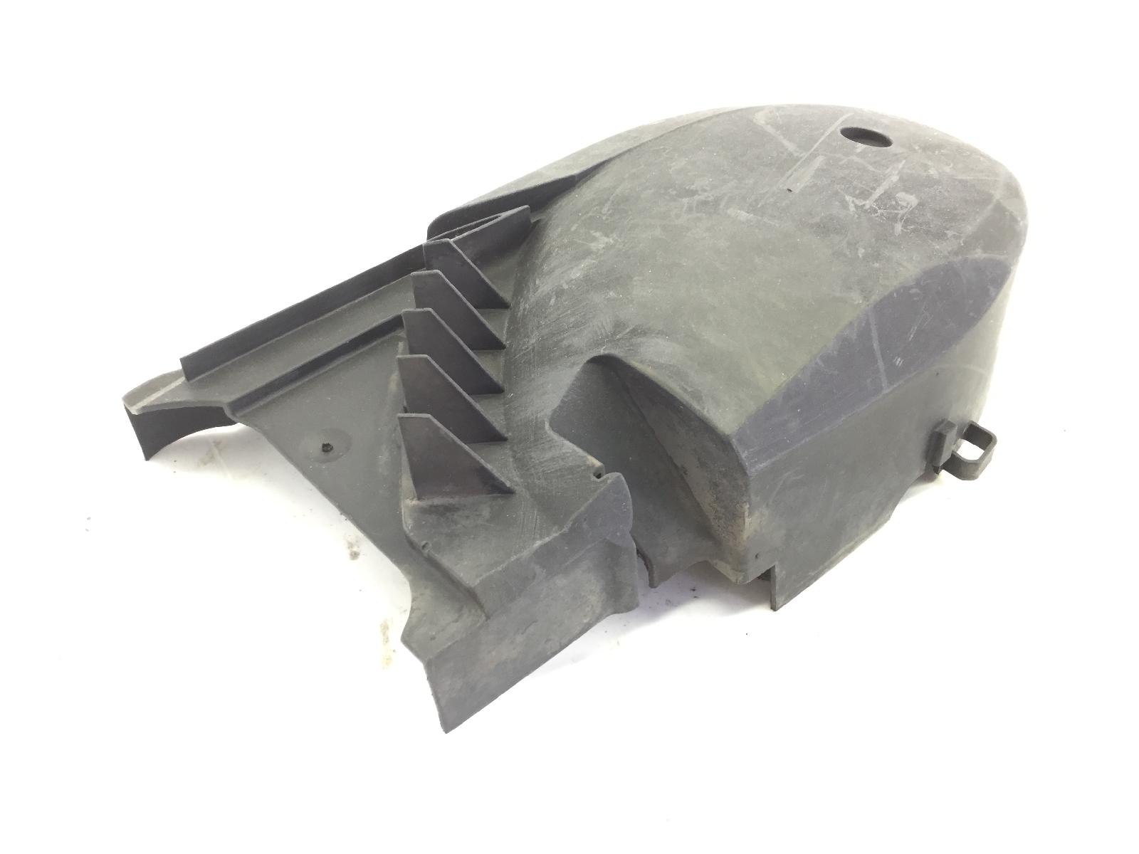 Mbk yp skyliner 125 coperchio carter trasmissione in plastica 1998 2000 se022