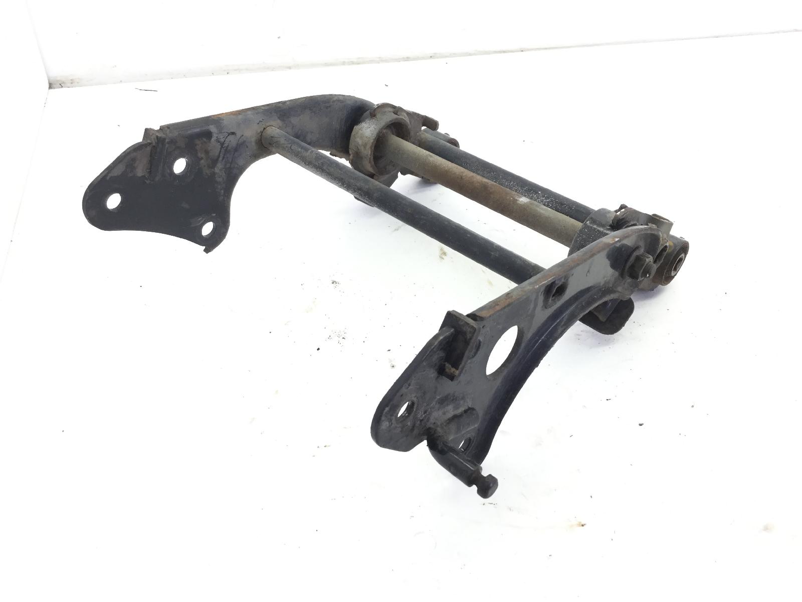 Mbk yp skyliner 125 staffa supporto motore 1998 2000 se022