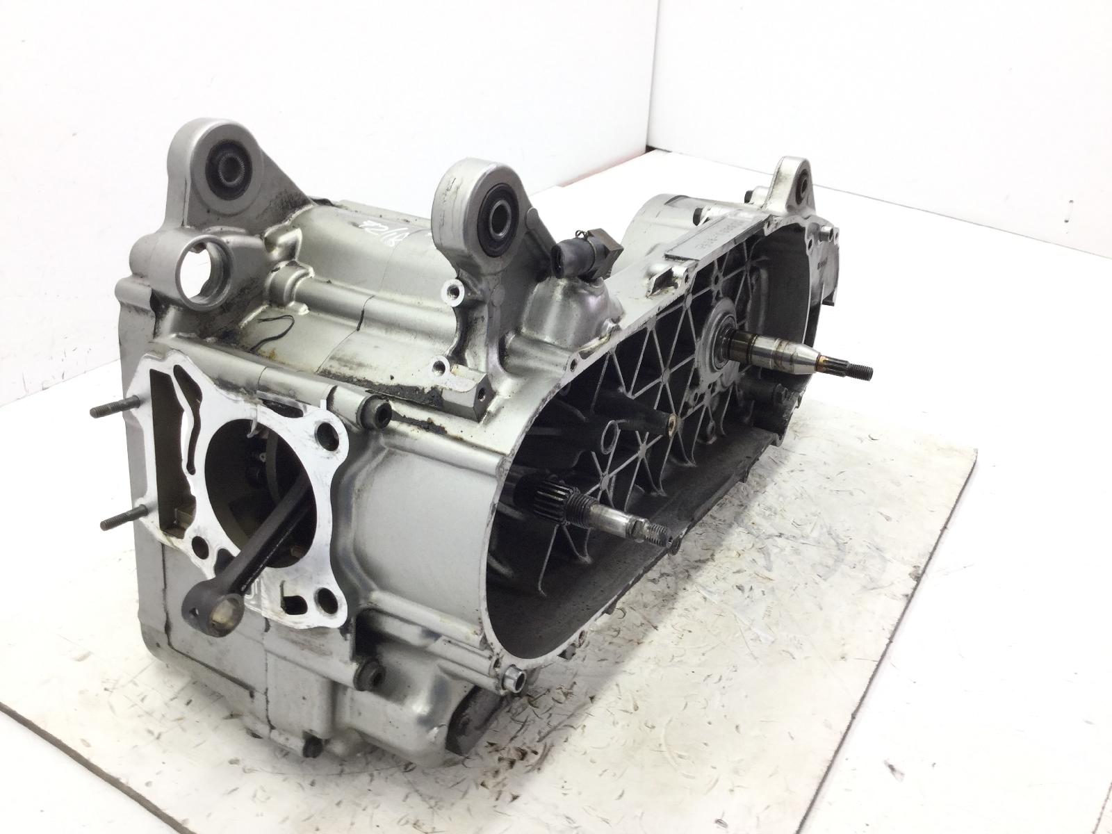 Suzuki uc epicuro 150 carter motore + albero e ingranaggi ruota m: g408 1999 2001 ay111