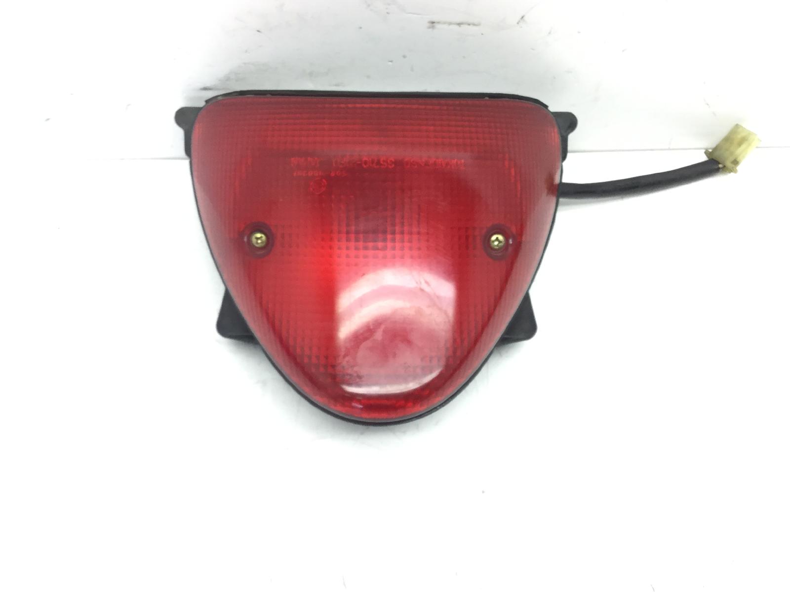 Suzuki uc epicuro 150 faro fanale posteriore 1999 2001 ay111