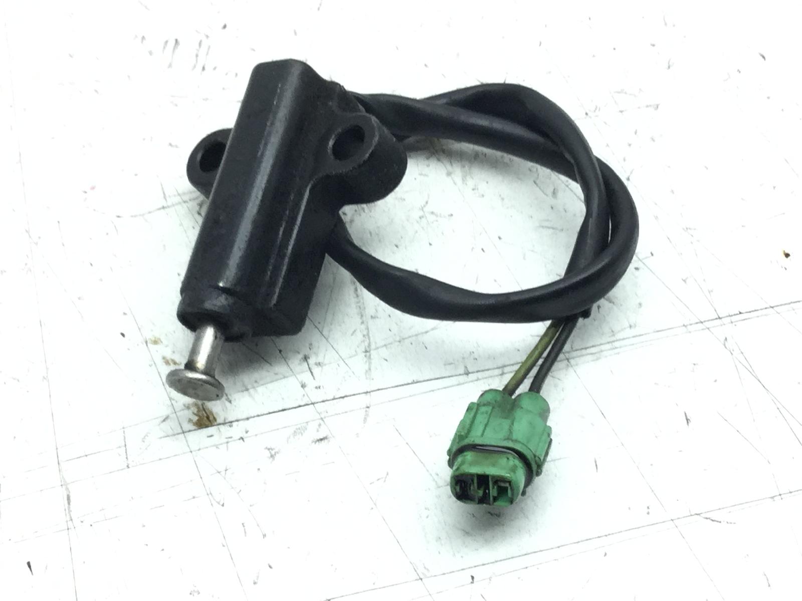 Suzuki uc epicuro 150 sensore cavalletto laterale 1999 2001 ay111