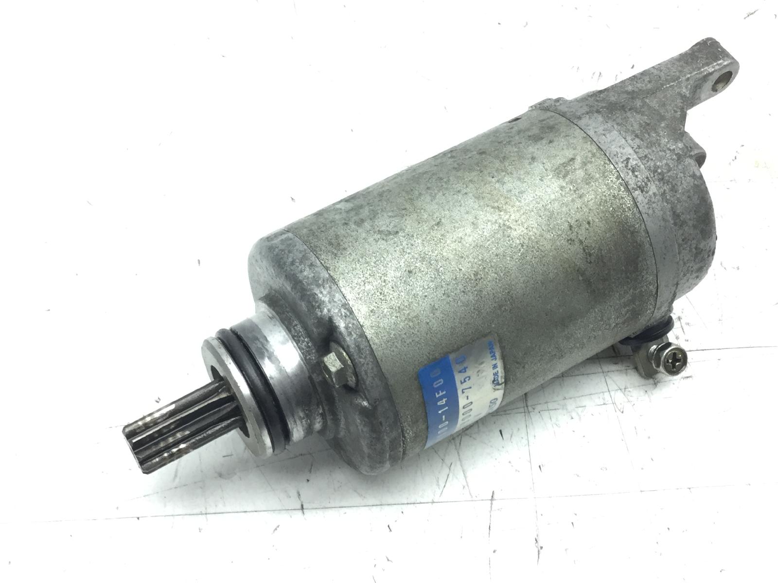Suzuki uc epicuro 150 motorino avviamento 1999 2001 ay111