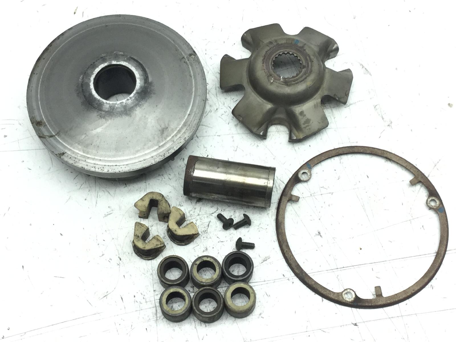 Suzuki uc epicuro 150 variatore puleggia mobile 1999 2001 ay111