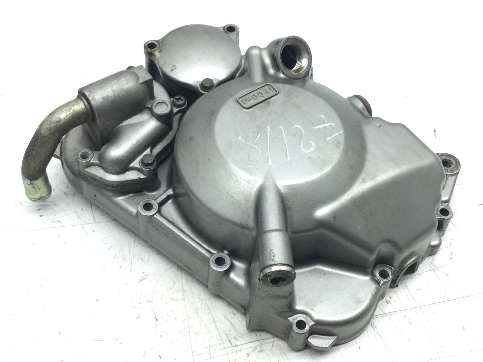 Suzuki uc epicuro 150 carter coperchio statore pomoa acqua 1999 2001 ay111