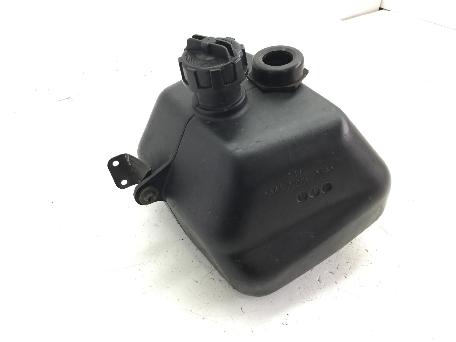 Suzuki uc epicuro 150 serbatoio benzina carburante e tappo 1999 2001 ay111