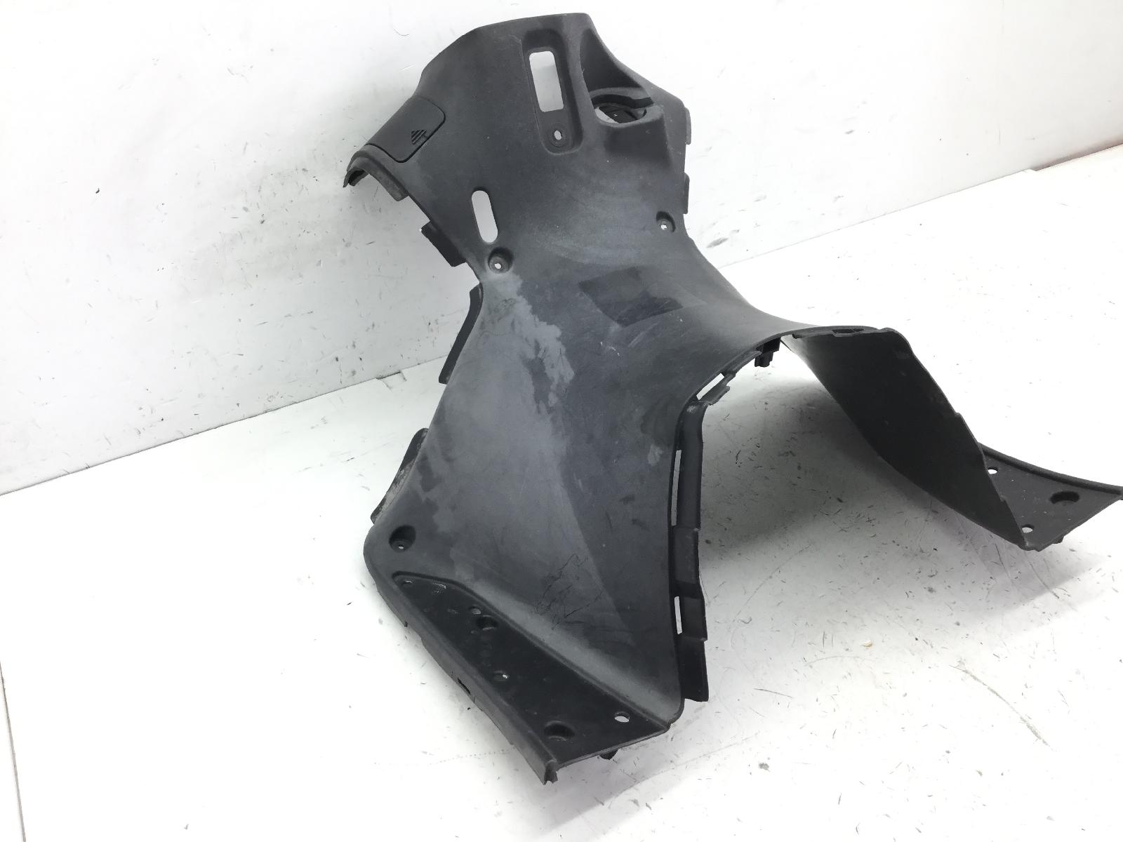 Suzuki uc epicuro 150 carena controscudo retroscudo 1999 2001 ay111