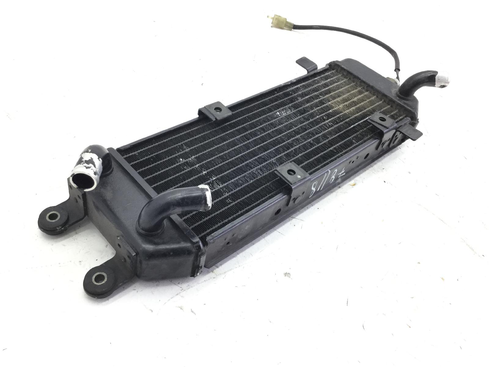 Suzuki uc epicuro 150 radiatore 1999 2001 ay111