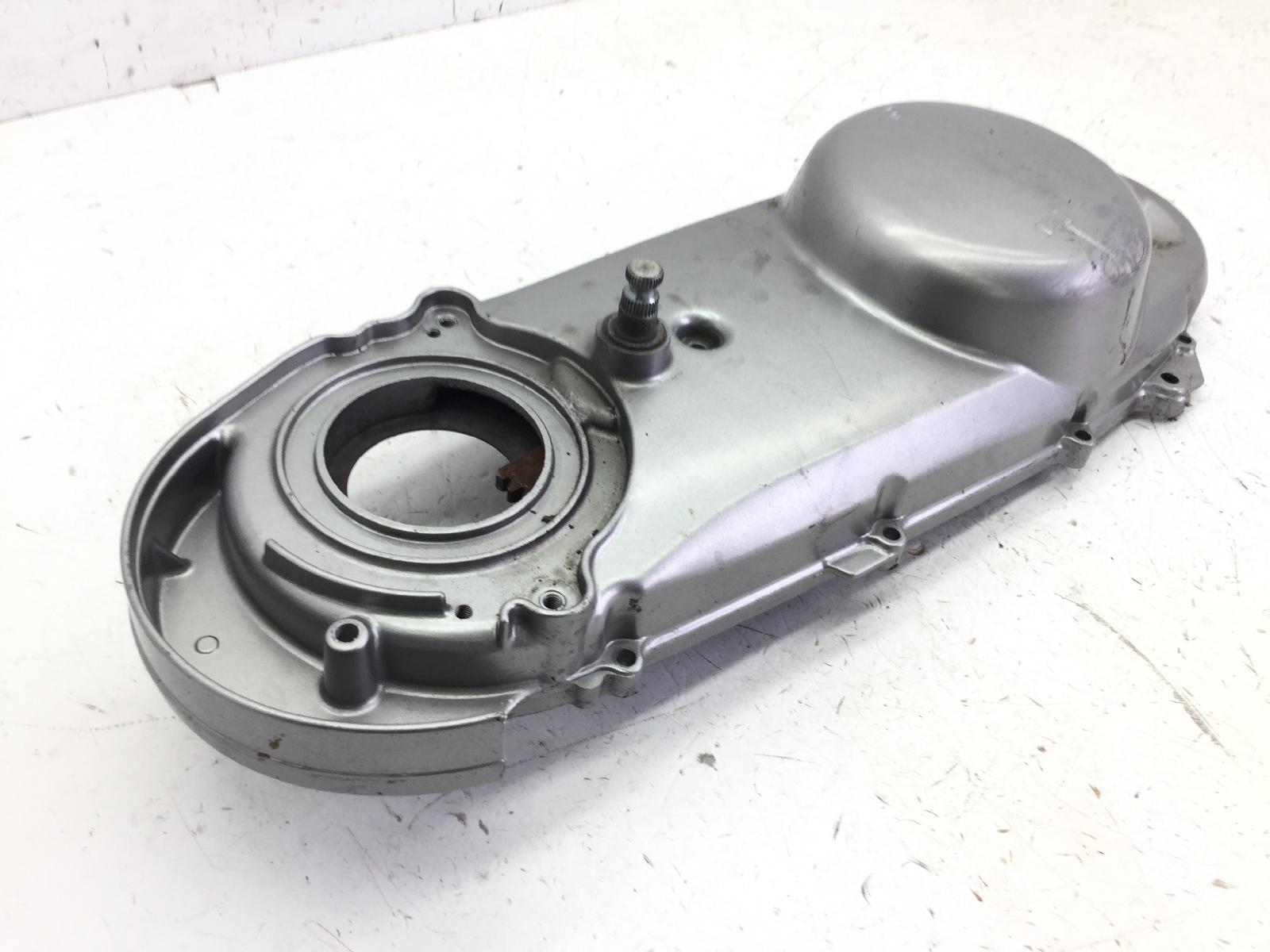 Suzuki uc epicuro 150 coperchio carter trasmissione * crepa non passante 1999 2001 ay111