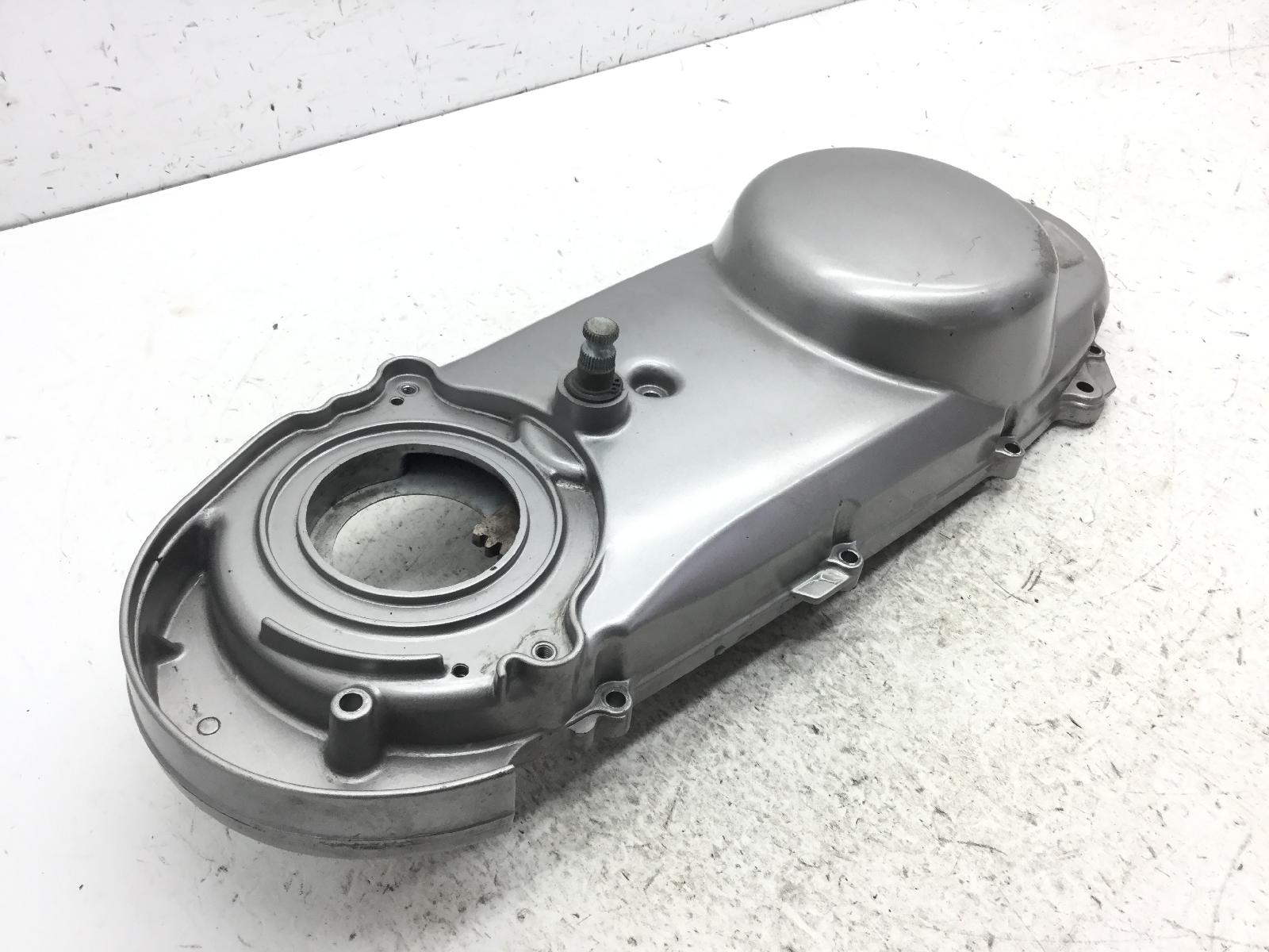 Suzuki uc epicuro 150 coperchio carter trasmissione e ingranaggi 1999 2001 ay111