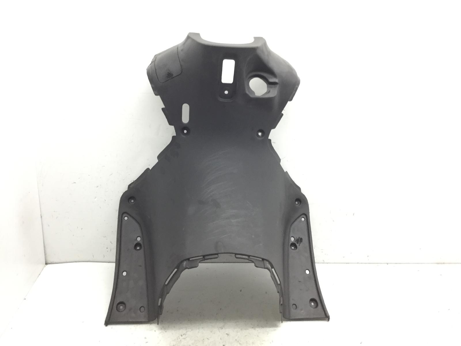 Suzuki uc epicuro 150 carena controscudo retroscudo 1999 2001 ay111