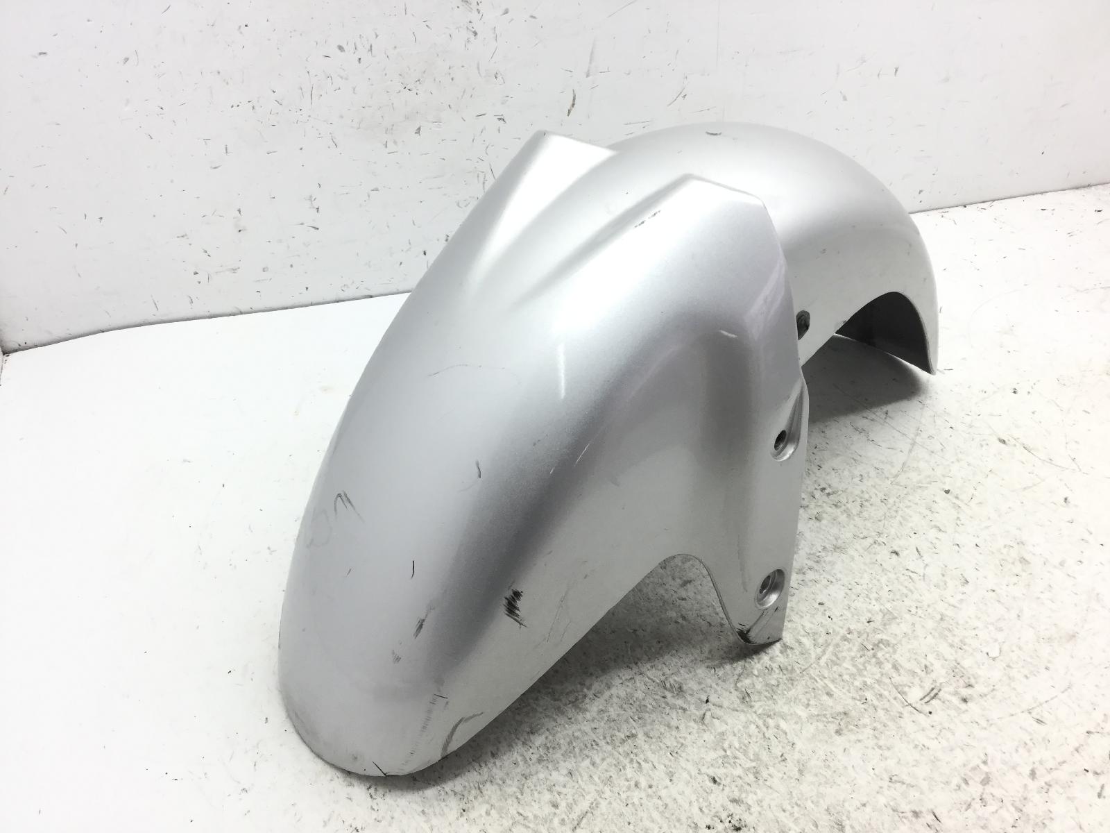 Suzuki uc epicuro 150 parafango ruota anteriore 1999 2001 ay111