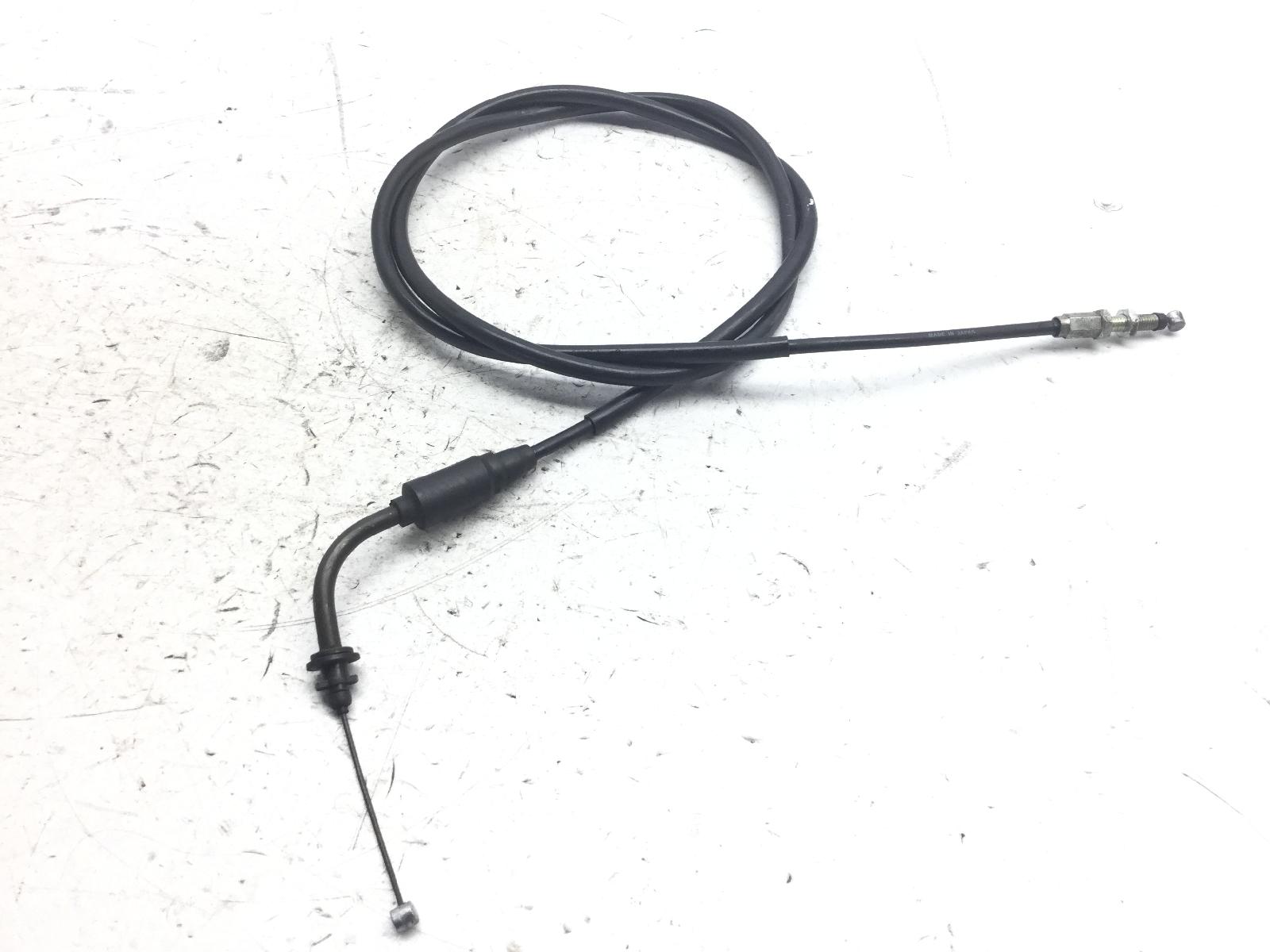 Suzuki uc epicuro 150 cavo guaina gas acceleratore 1999 2001 ay111