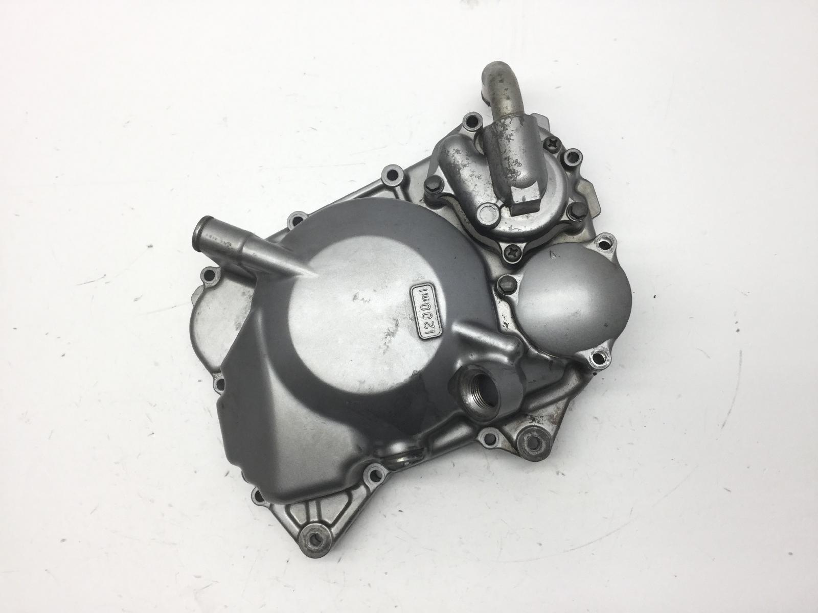 Suzuki uc epicuro 150 carter coperchio statore volano pompa acqua 1999 2001 ay111