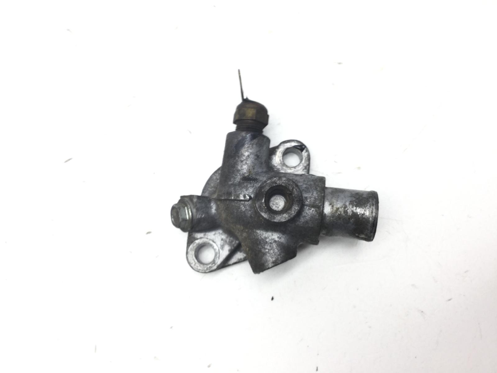 Suzuki uc epicuro 150 coperchio termostato valvola termostatica 1999 2001 ay111