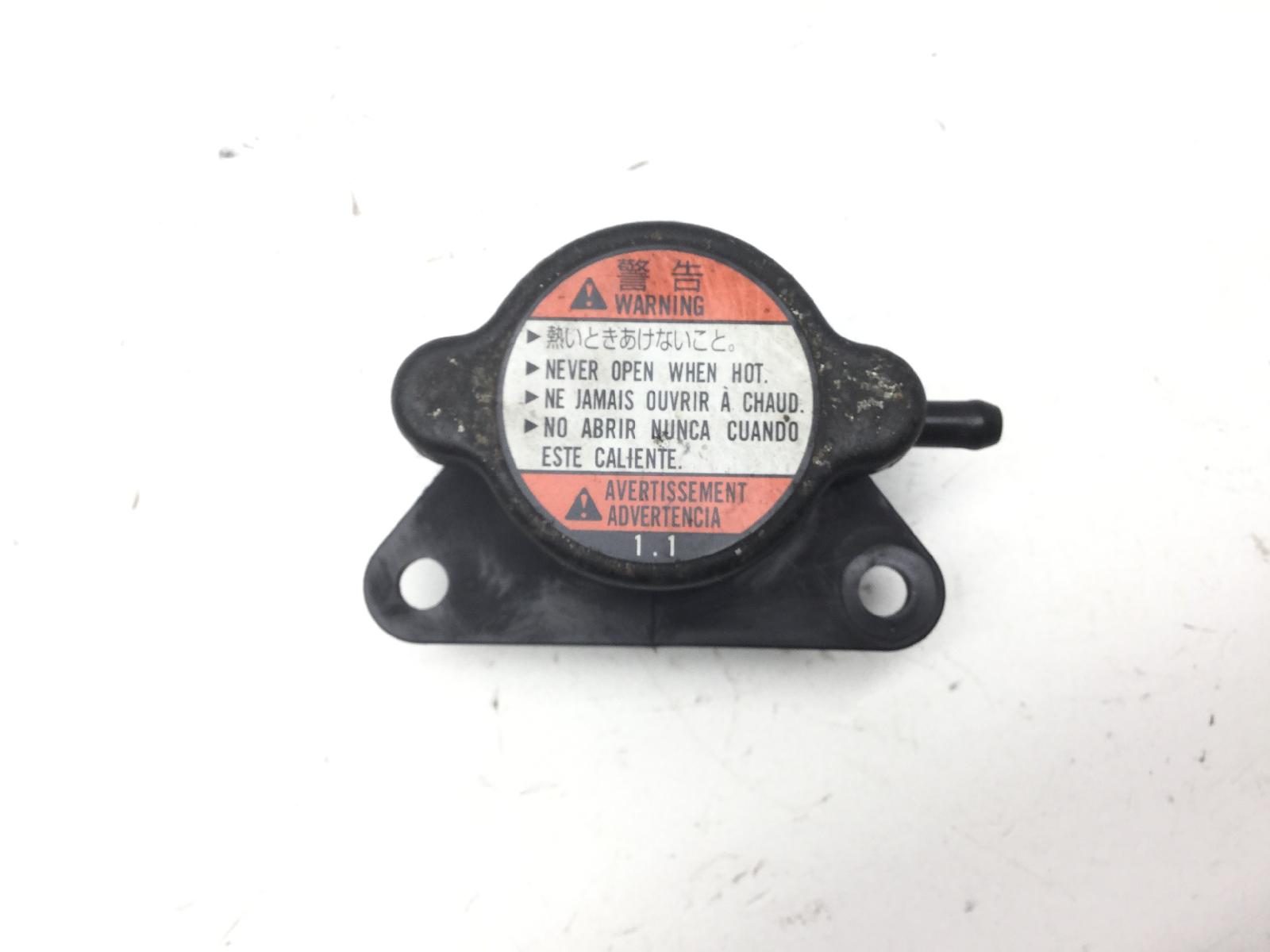 Suzuki uc epicuro 150 tappo radiatore 1999 2001 ay111