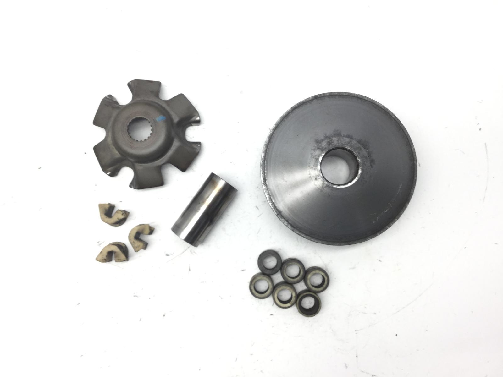 Suzuki uc epicuro 150 puleggia mobile variatore 1999 2001 ay111
